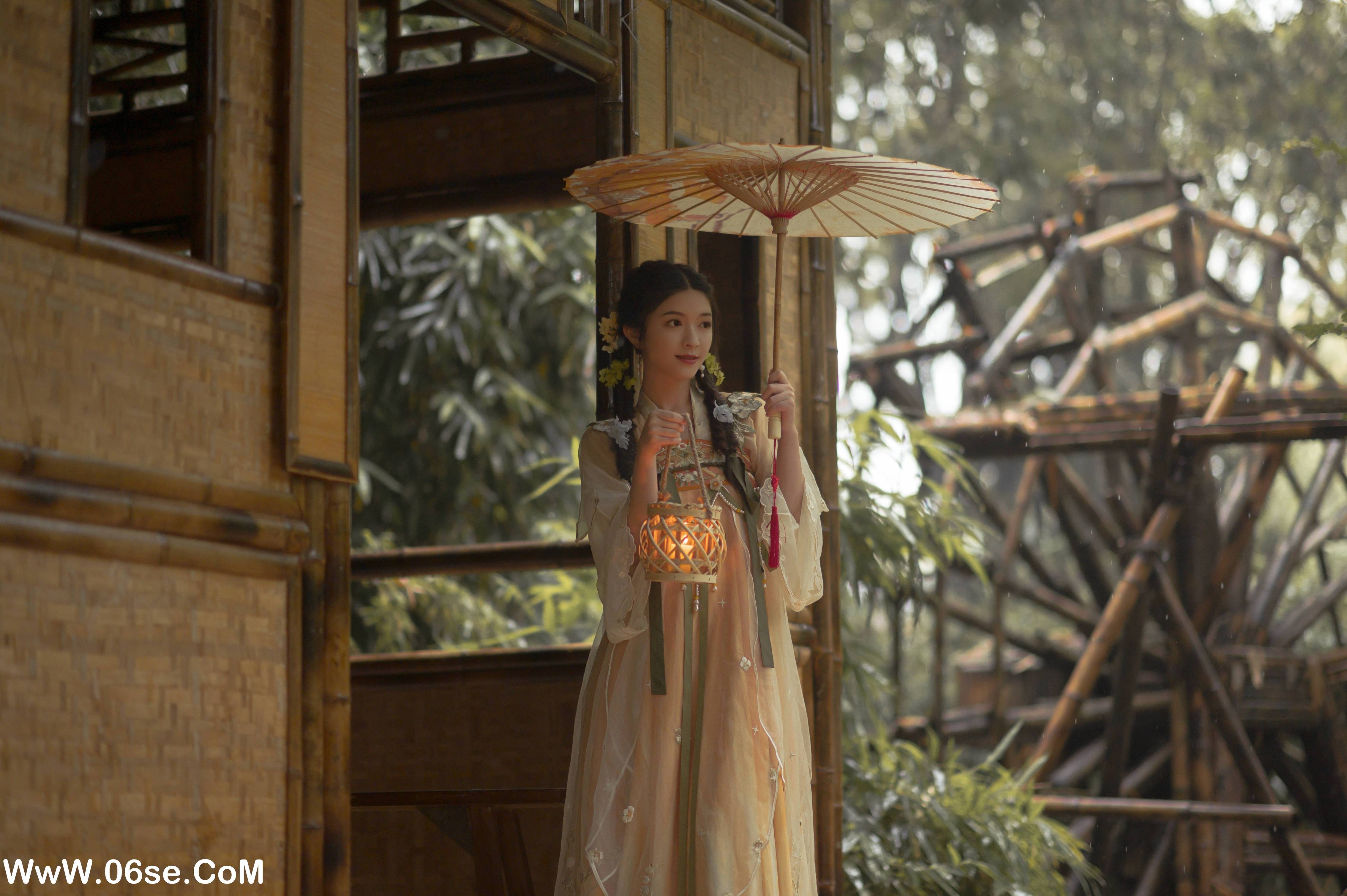 图片[27]-[YITUYU艺图语]2022.07.15 清雾雨 辛冉[29+1P／339MB]-六色网