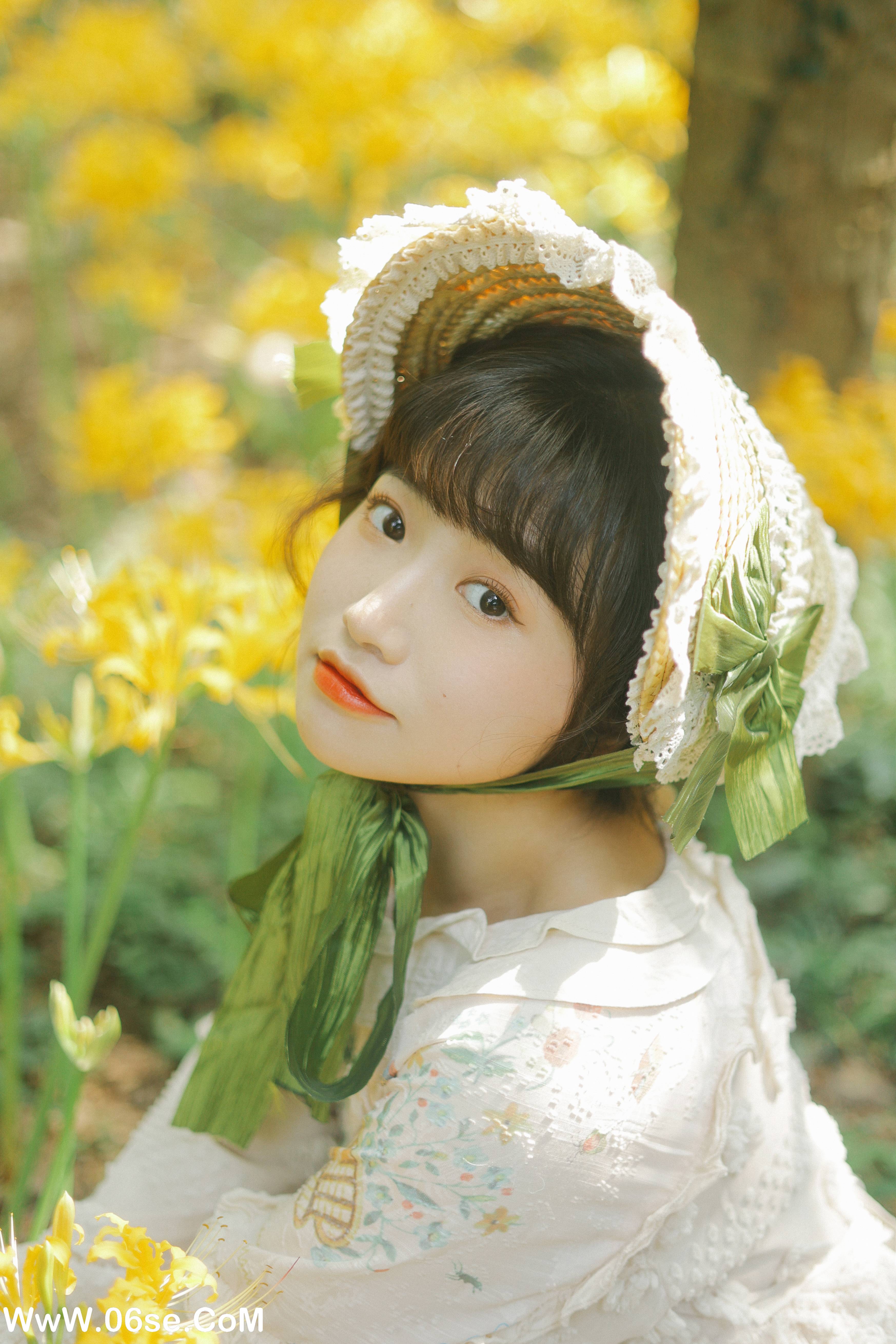 图片[44]-[YITUYU艺图语]2022.10.04 彼岸花开 蓝胖子-[44+1P／327MB]-六色网