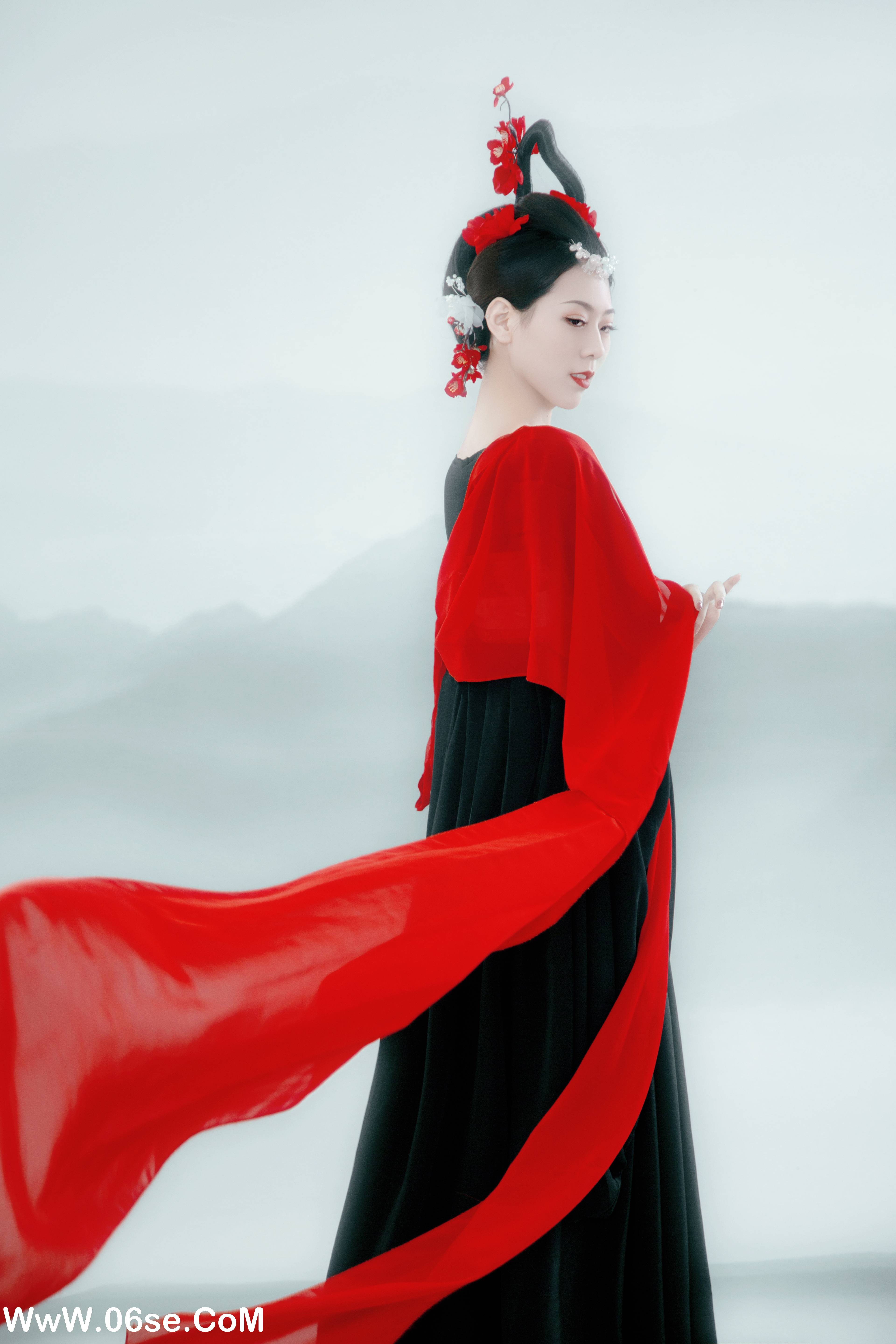 图片[15]-[YITUYU艺图语]2022.06.21 瑞鹤仙 软瘾[22P-190.7M]-六色网