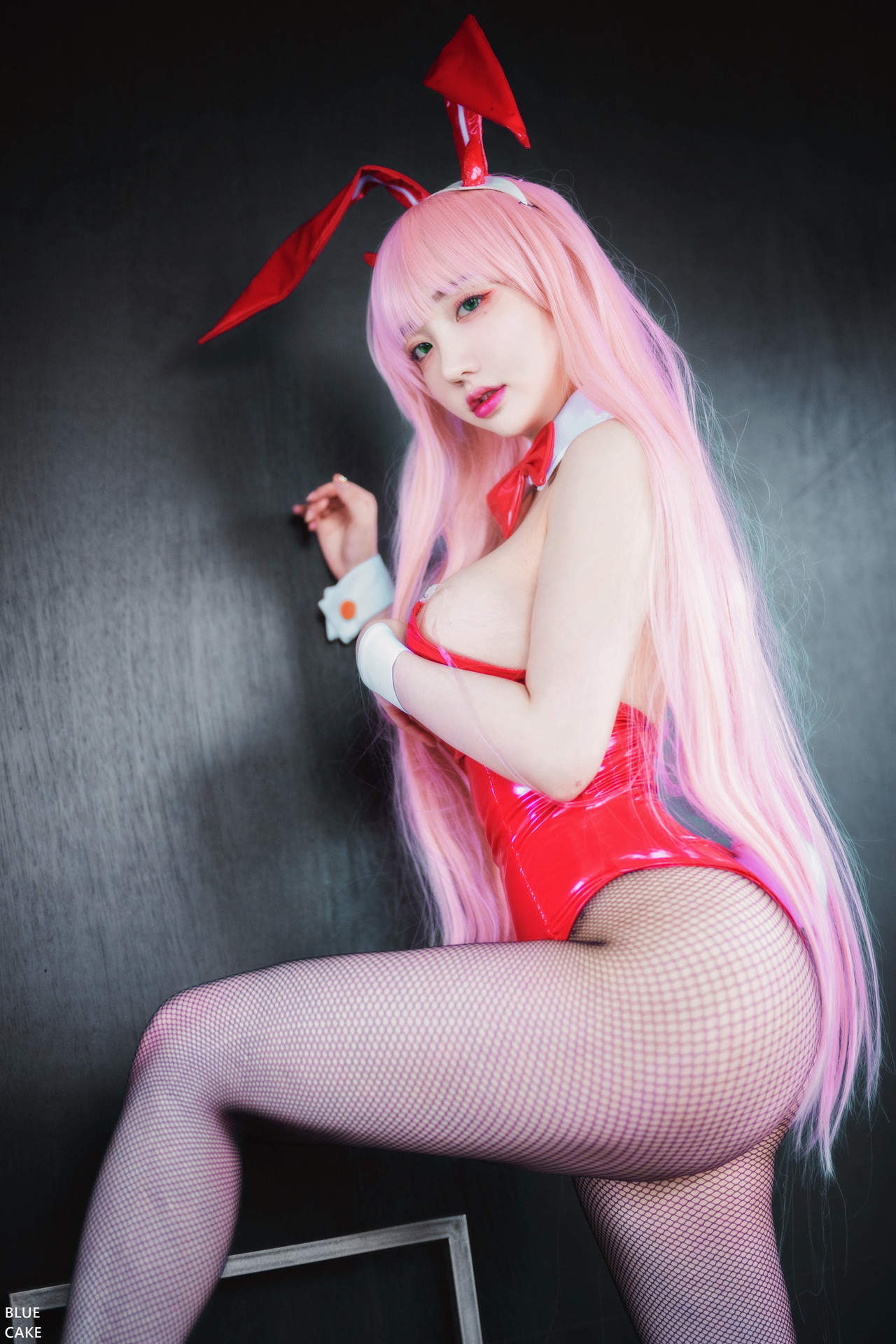 Son Yeeun 손예은, [BLUECAKE] IN THE SEXXY 002 - Set.01 39
