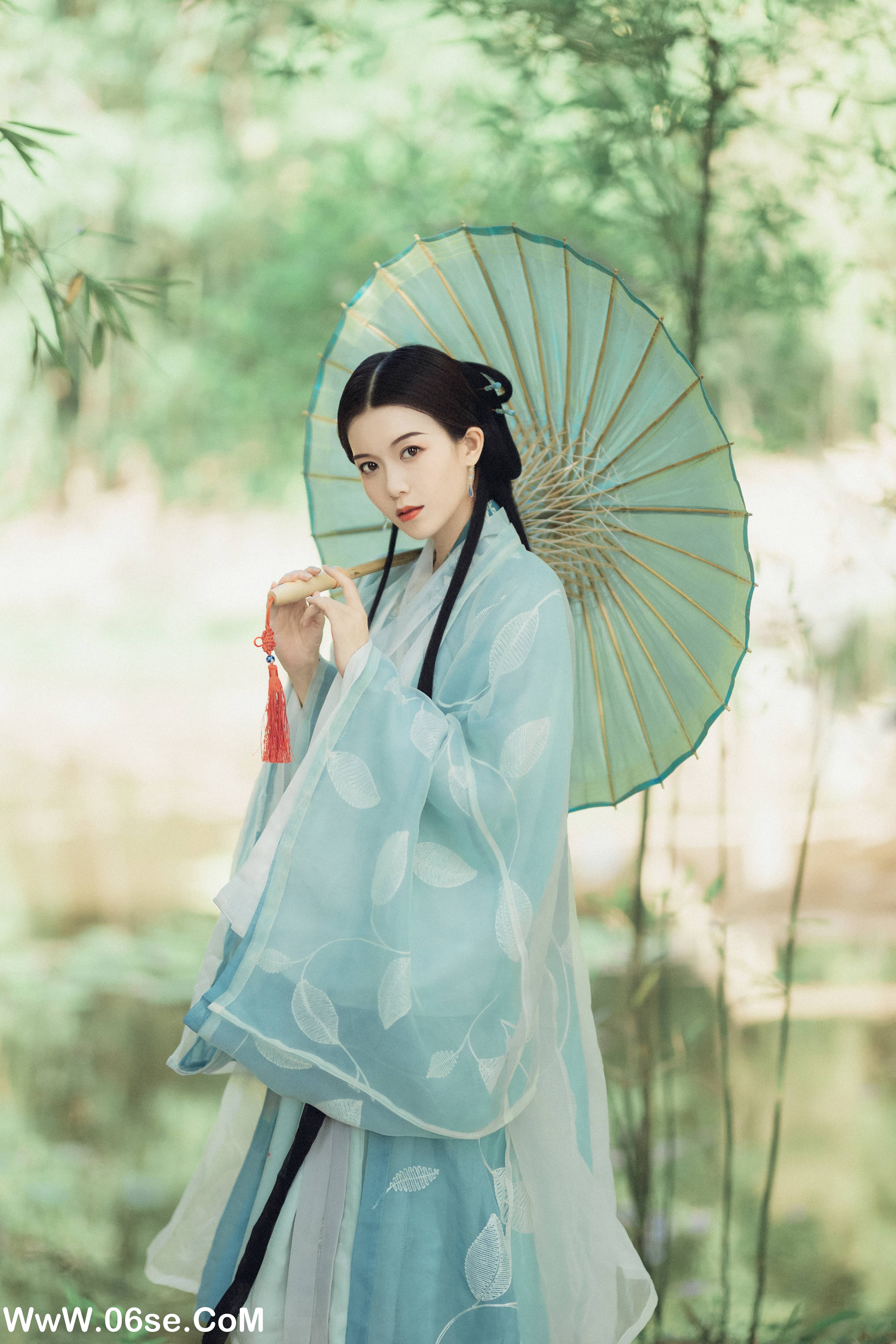 图片[31]-[YITUYU艺图语]2022.01.10 竹林饮酒 航子[30+1P／520MB]-六色网