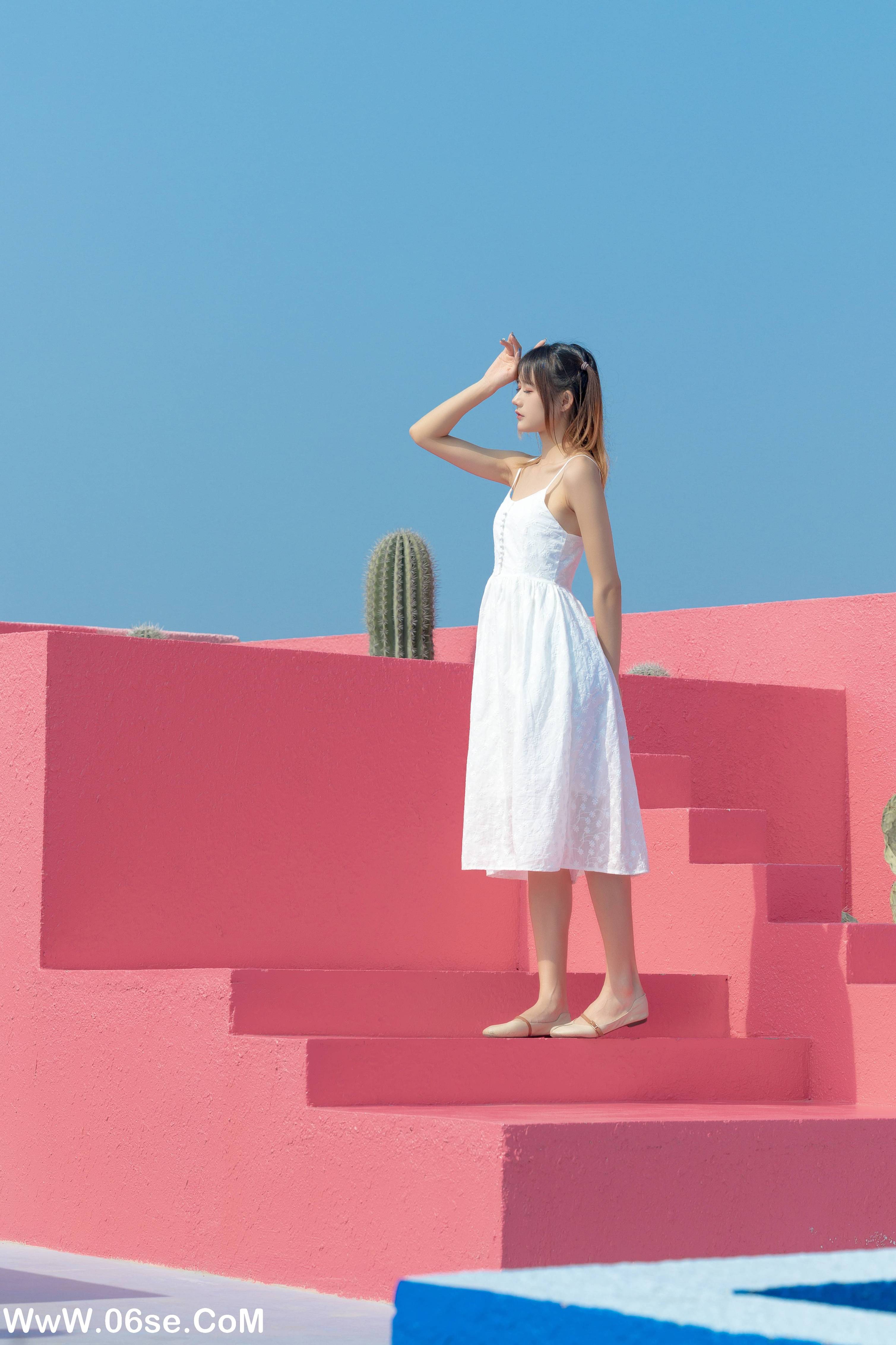 图片[29]-[YITUYU艺图语]2022.06.24 彩色迷宫 兔子Zzz不吃胡萝卜[32P-342.7M]-六色网