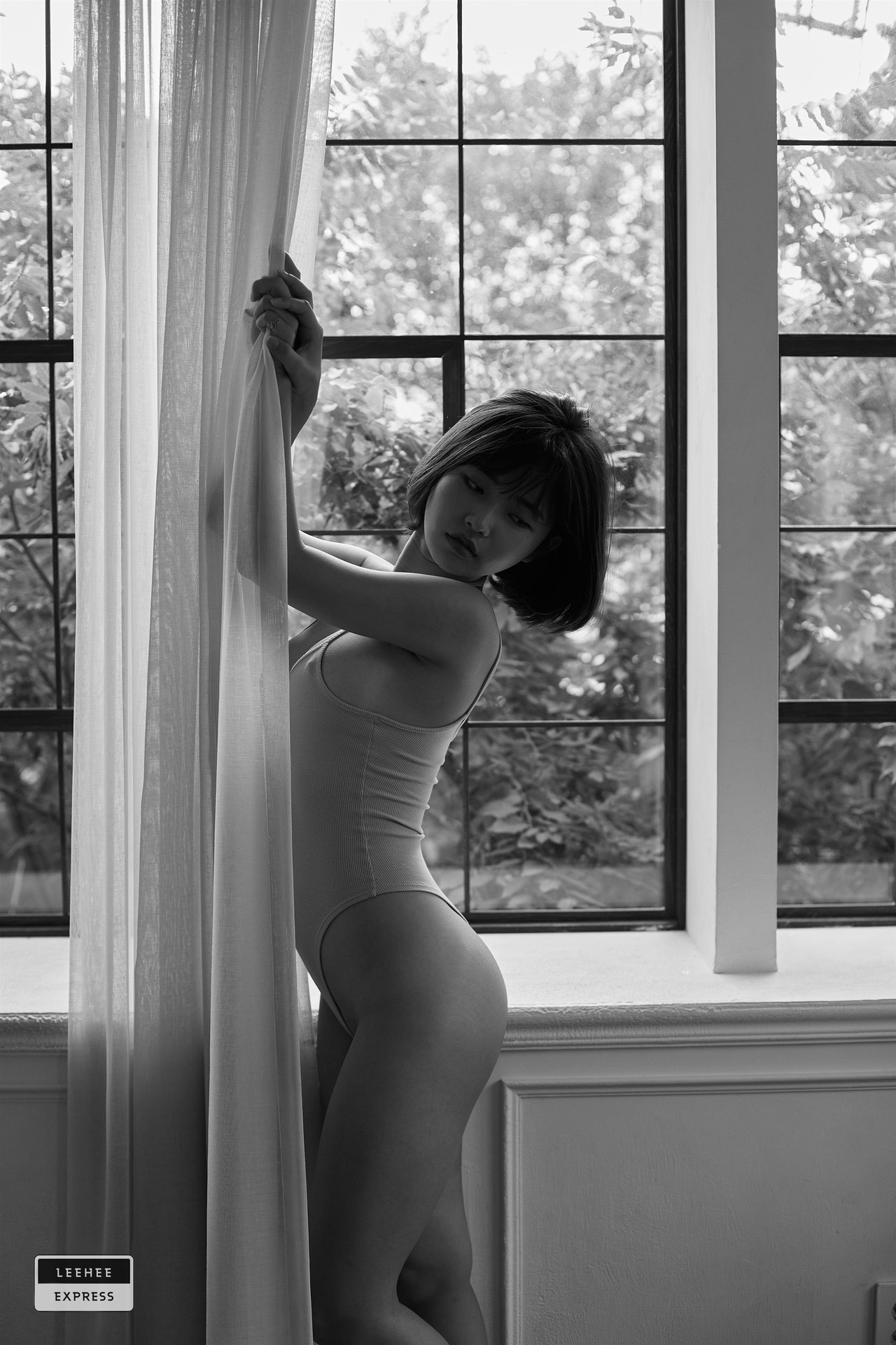 U.Hwa 은유화, [LEEHEE EXPRESS] LEHF-034B 23