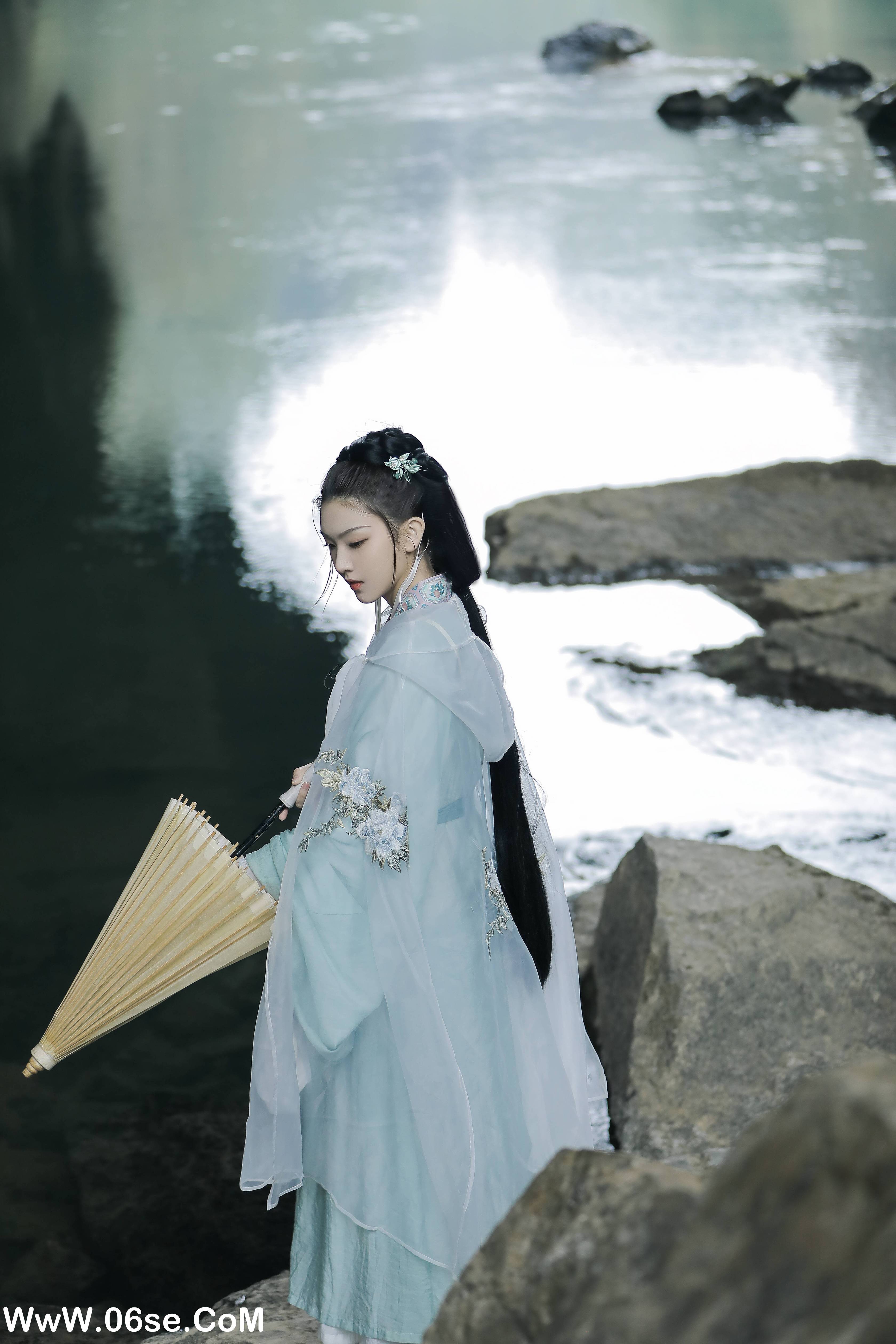 图片[15]-[YITUYU艺图语]2022.05.27 浮生若梦 芝芝琪[23P-406.83MB]-六色网