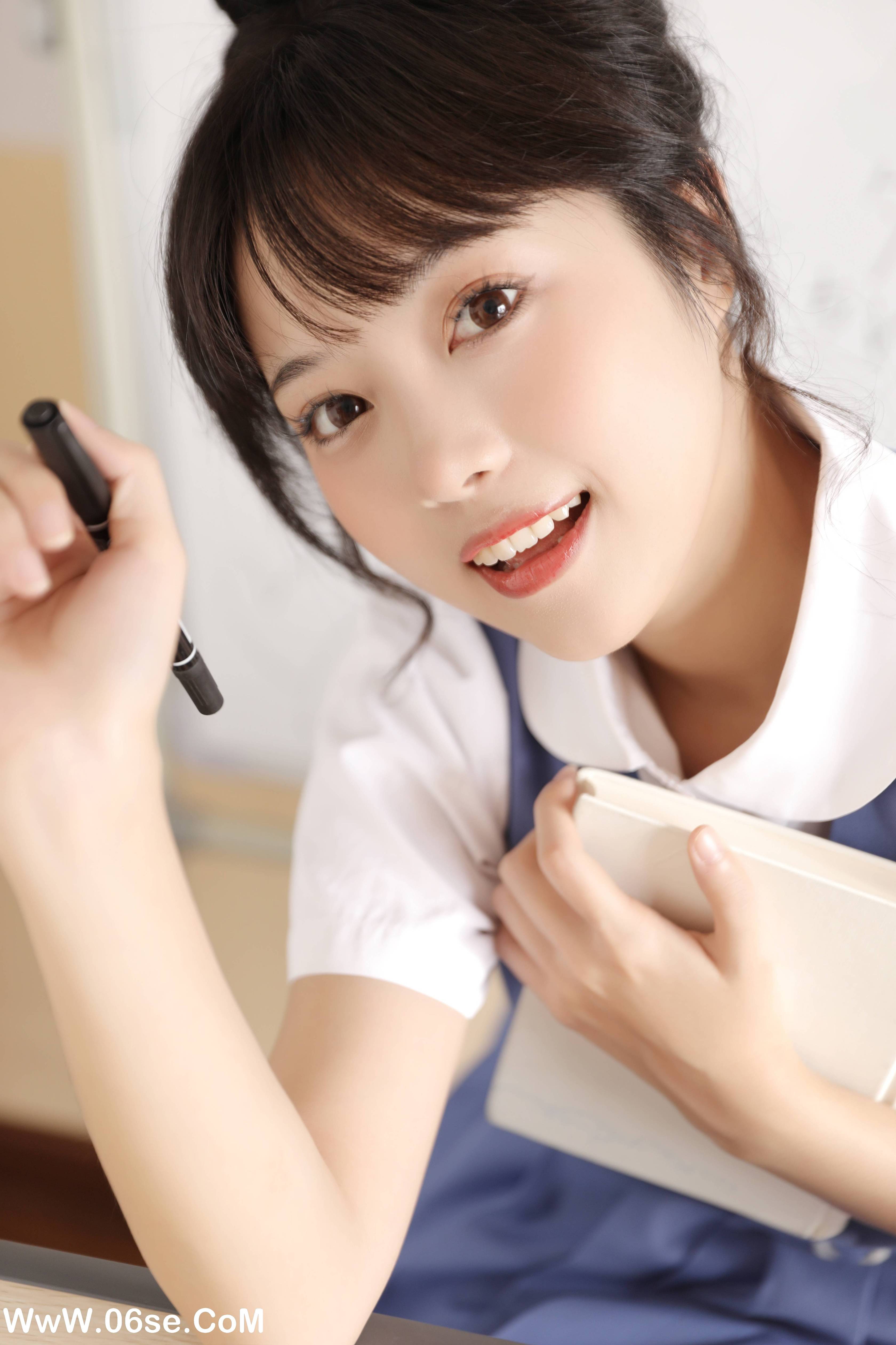 图片[38]-[YITUYU艺图语]2022.10.05 青春笑忘书 小薇人儿[37+1P／377MB]-六色网