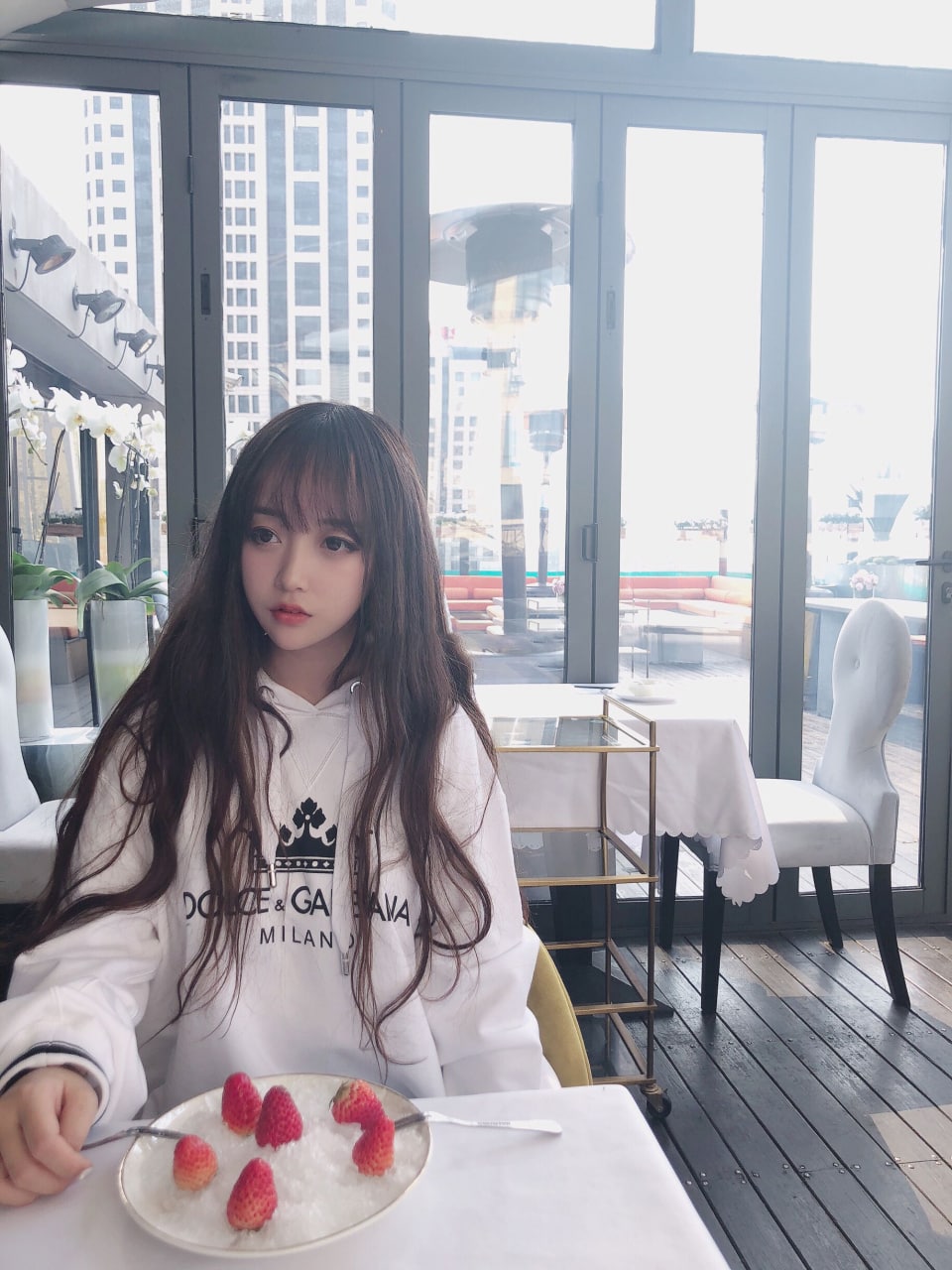 过期米线线喵-这只是米线日常2[78P] 7