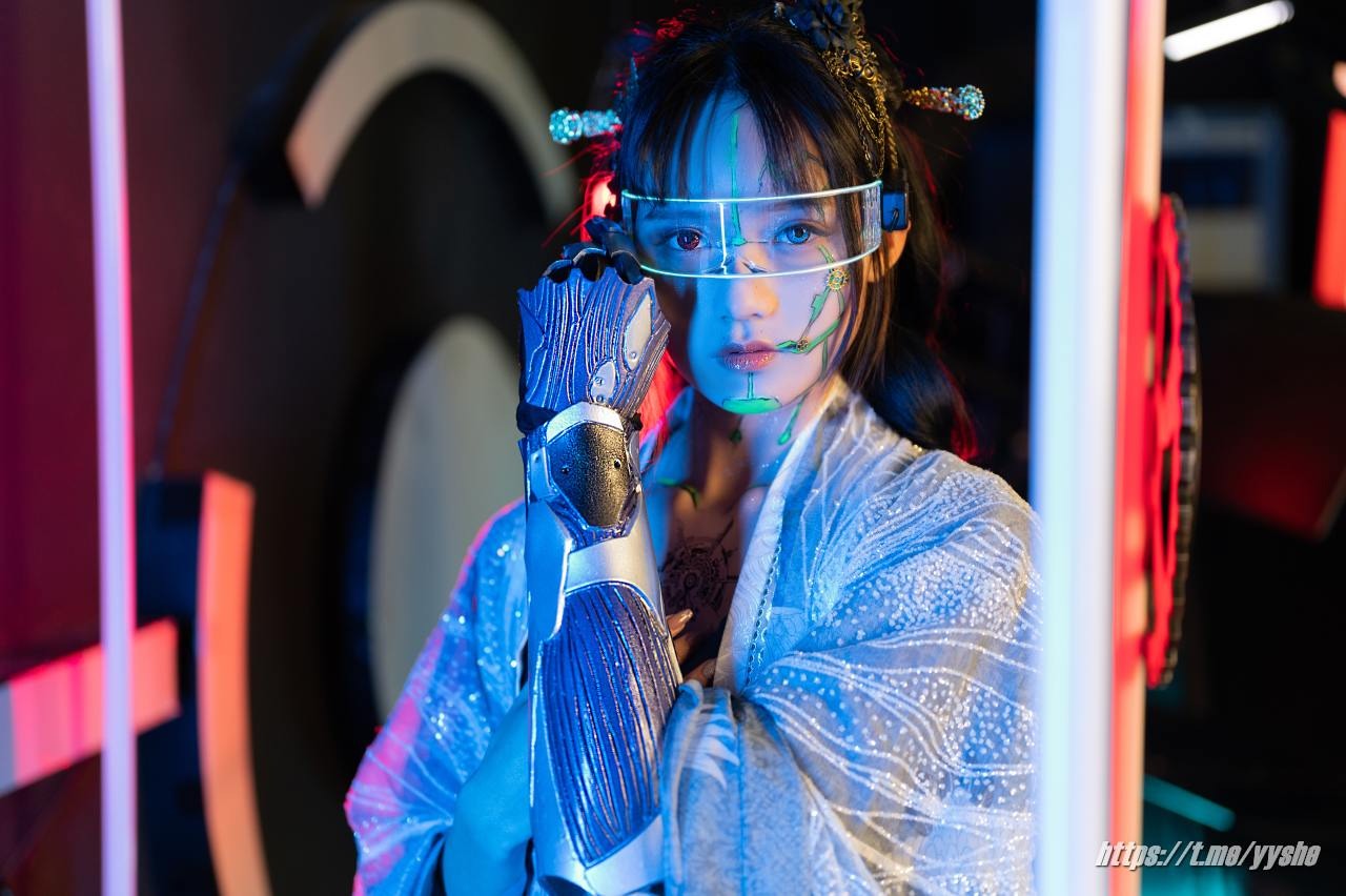 兔子zzz - 未来姬器 [42P] 33