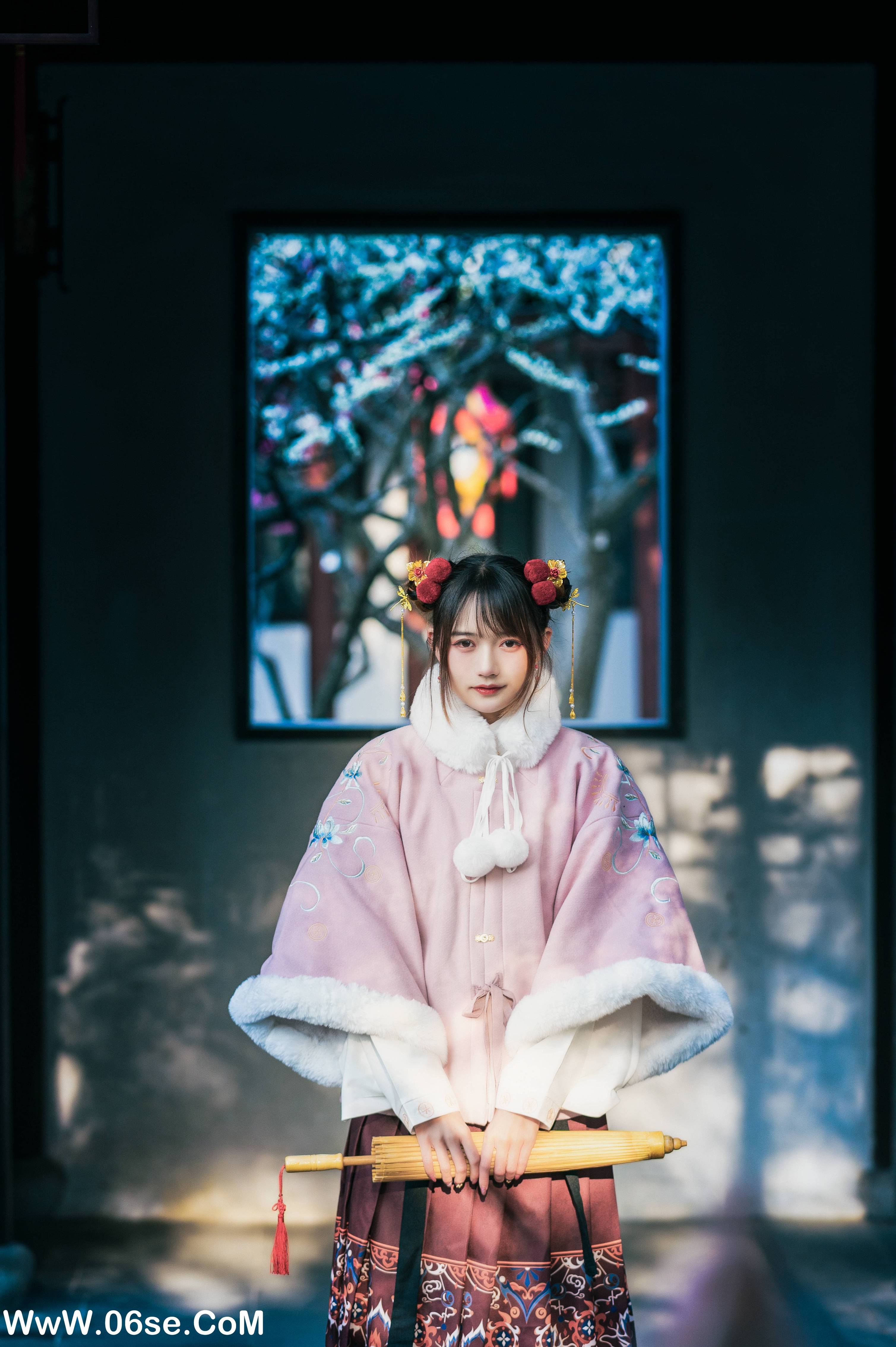 图片[35]-[YITUYU艺图语]2022.07.10 立春 兔子Zzz不吃胡萝卜[34+1P／361MB]-六色网