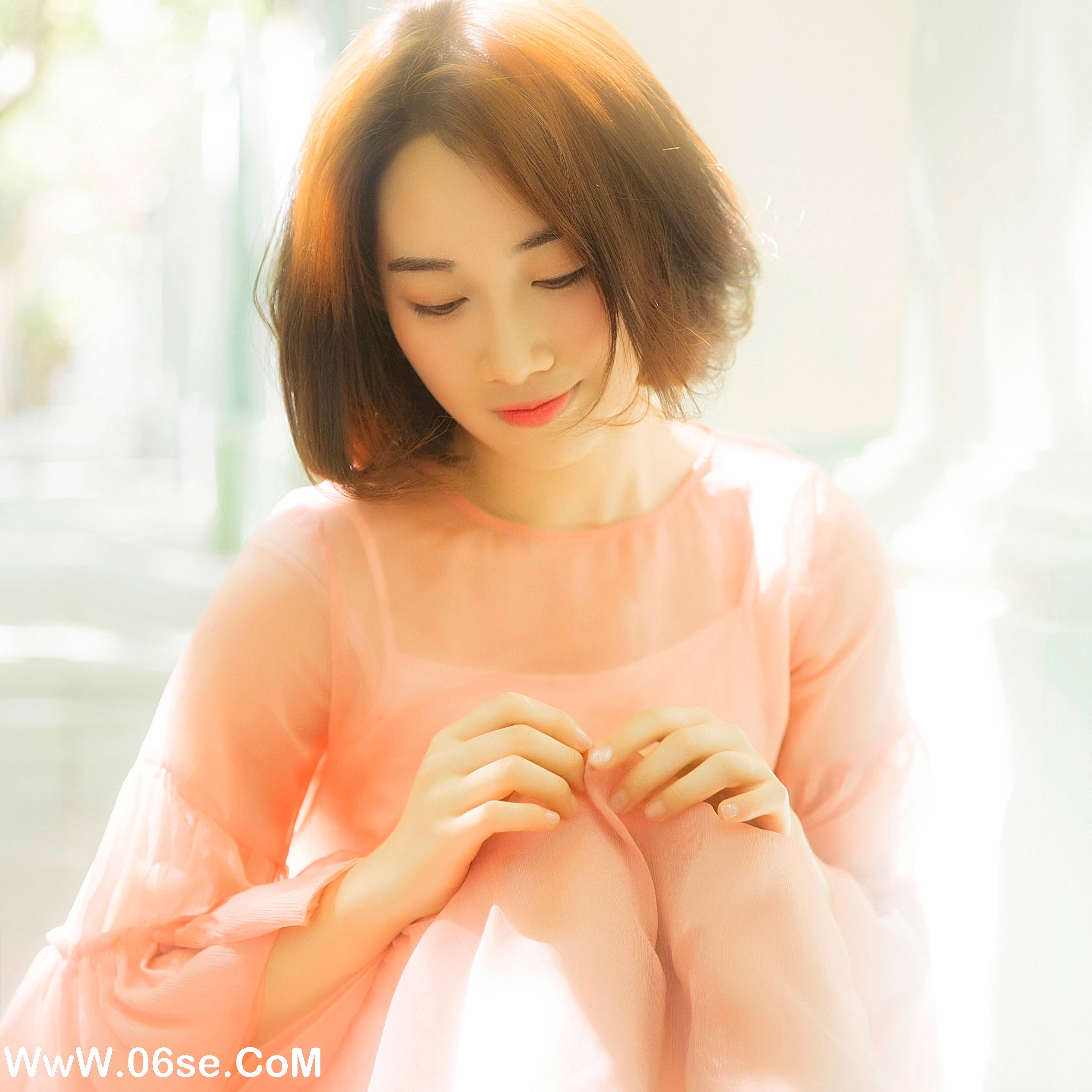 图片[7]-[YITUYU艺图语]2022.06.18 原来有些女生真的会发光 赵婧祎zHAoJinGyI[21P-214.4MB]-六色网