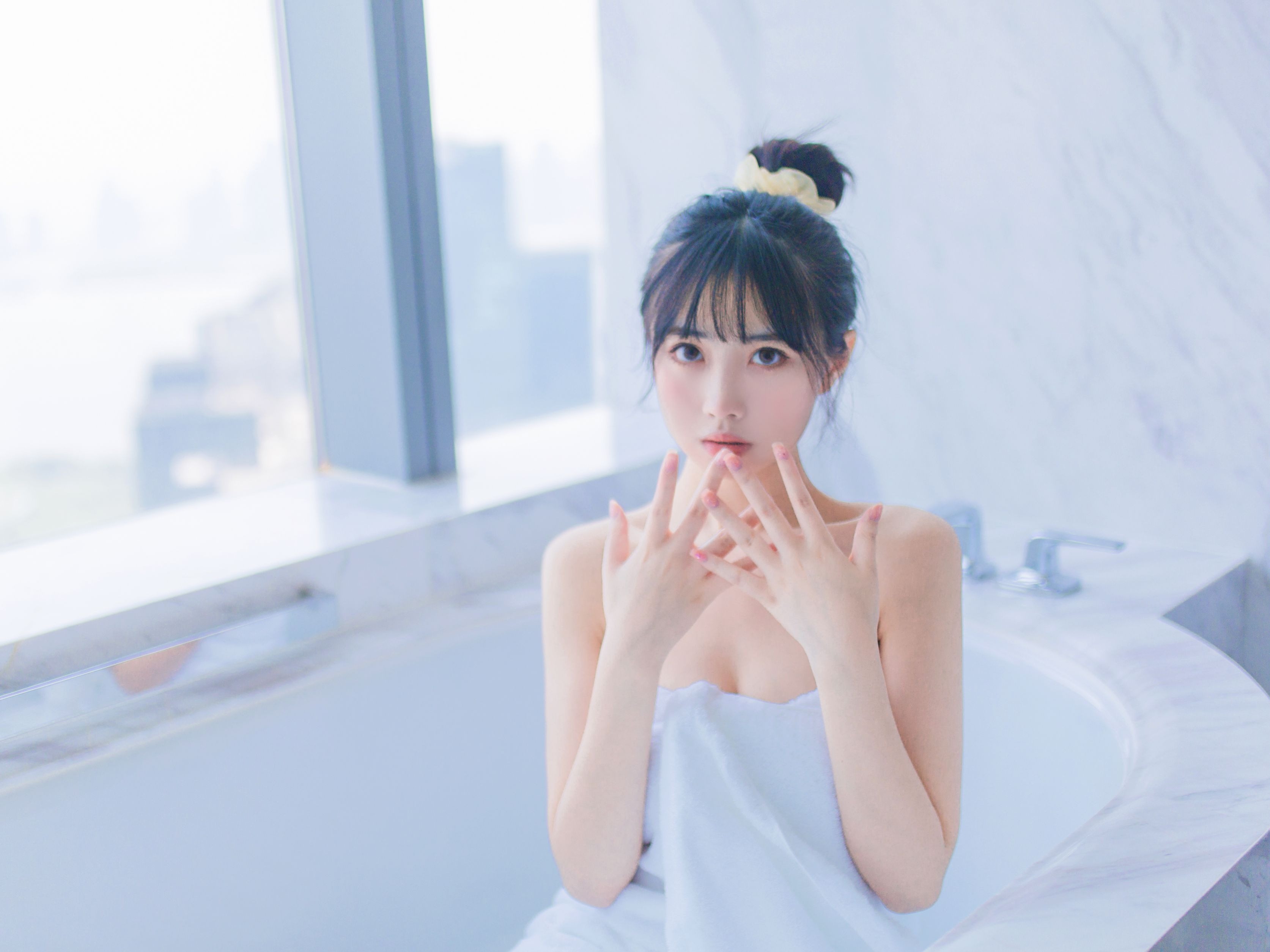 念雪ww - NO.05 加载可爱 [28P-273MB] 14
