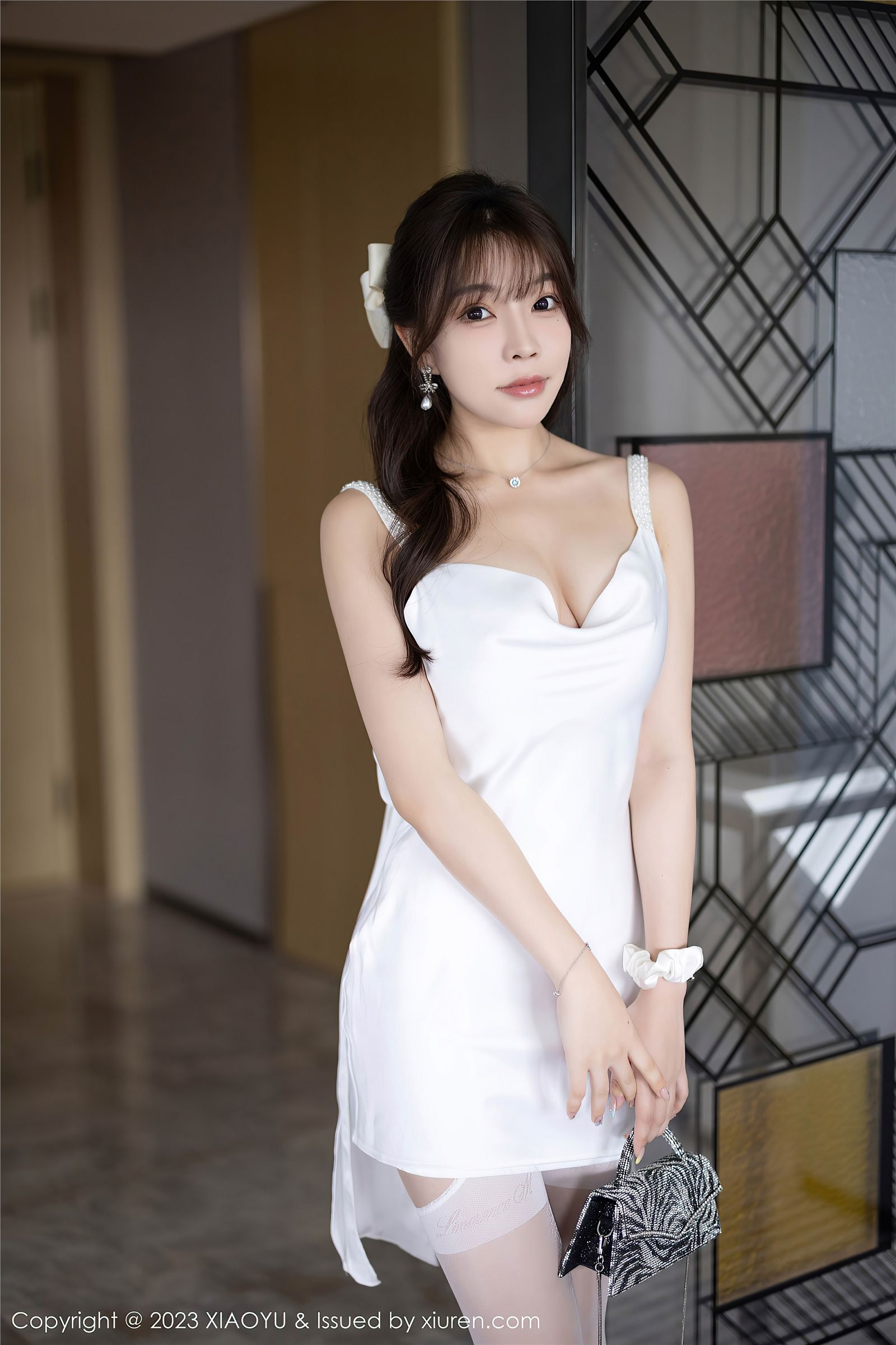 图片[6]-[XIAOYU画语界] 2023.10.23 NO.1131 徐莉芝Booty-六色网
