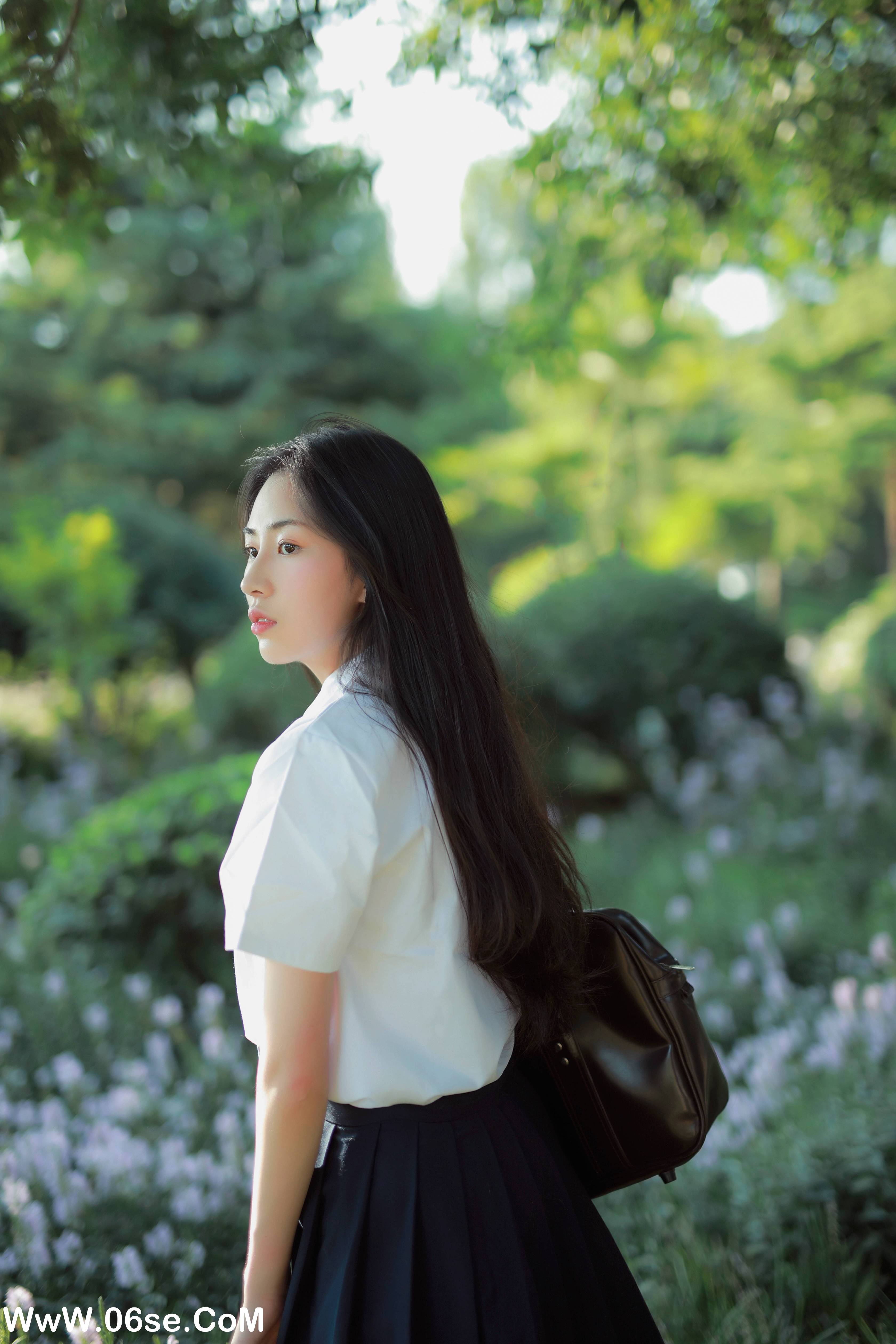 图片[18]-[YITUYU艺图语]2022.07.02 风很温柔，花很鲜艳 一帆[22P-344.7M]-六色网