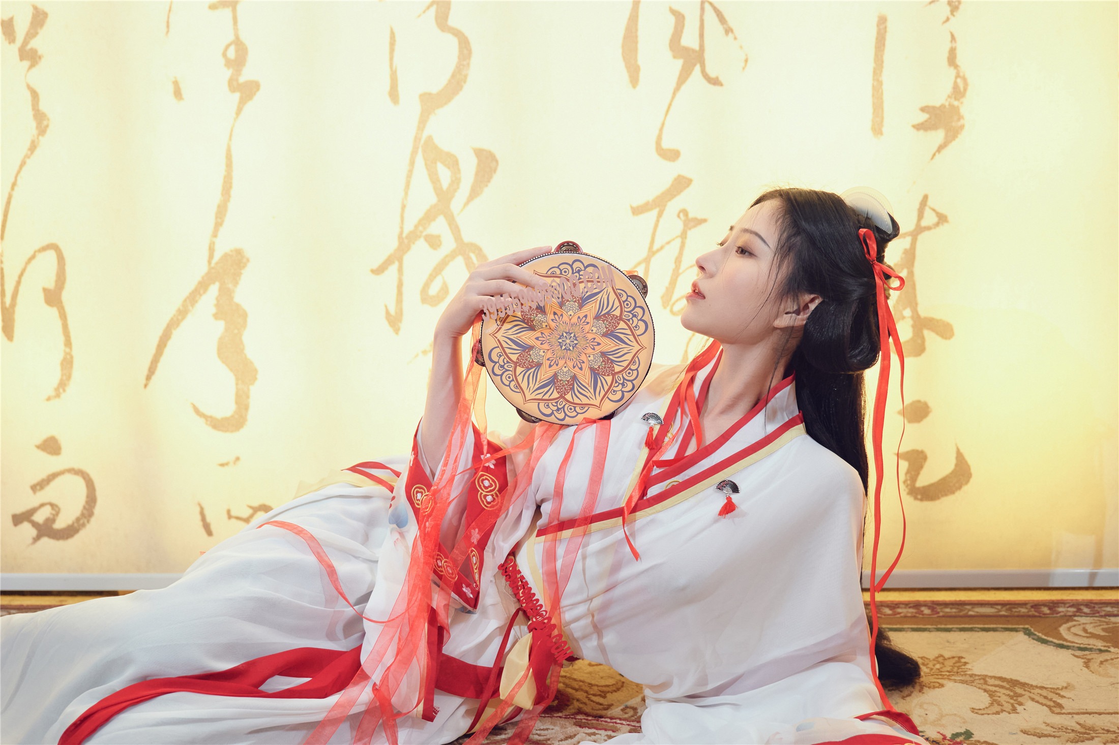 年年 - 如梦令 40P 17