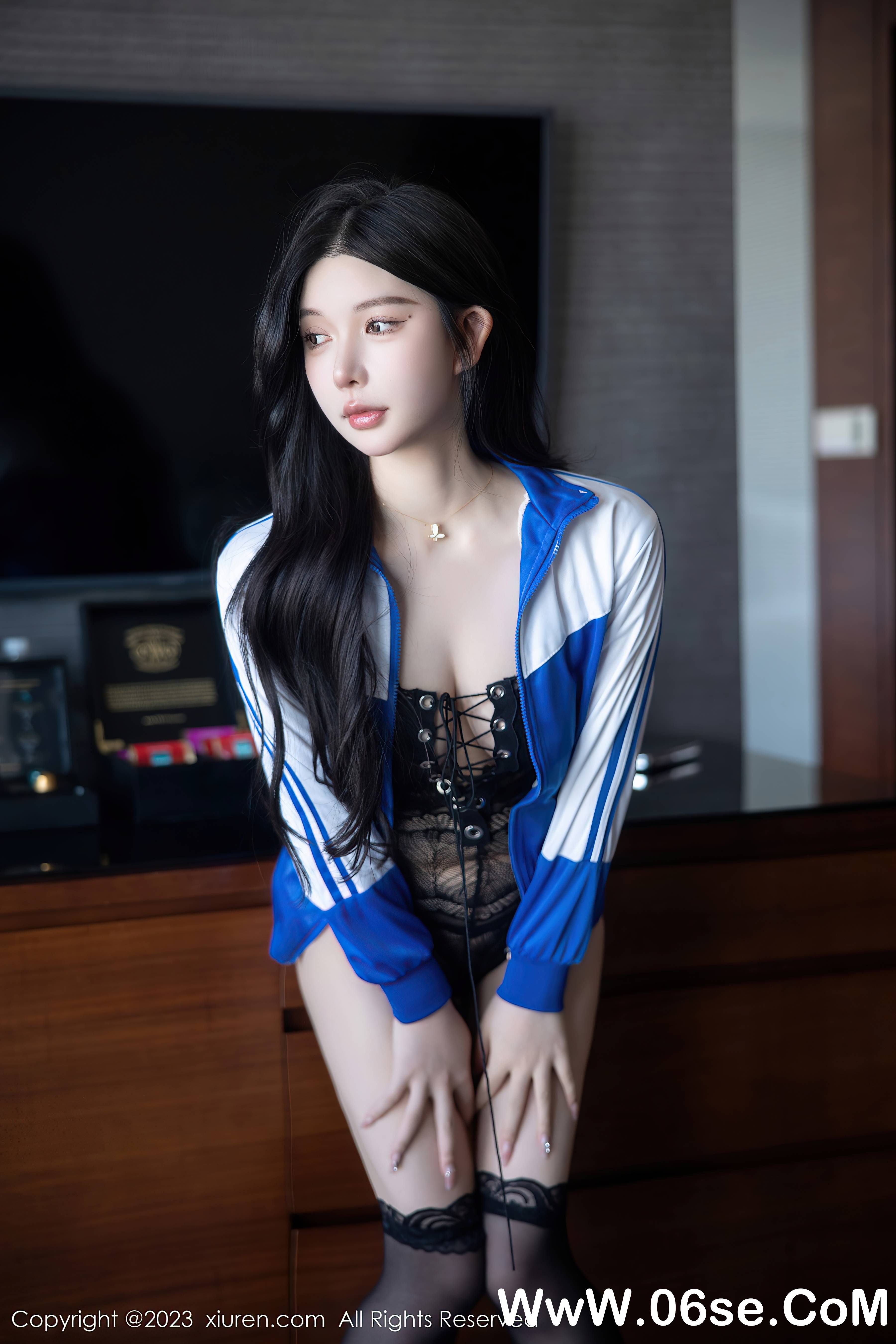 图片[33]-[XiuRen秀人网] 2023.04.28 NO.6660 林珊珊 [-六色网