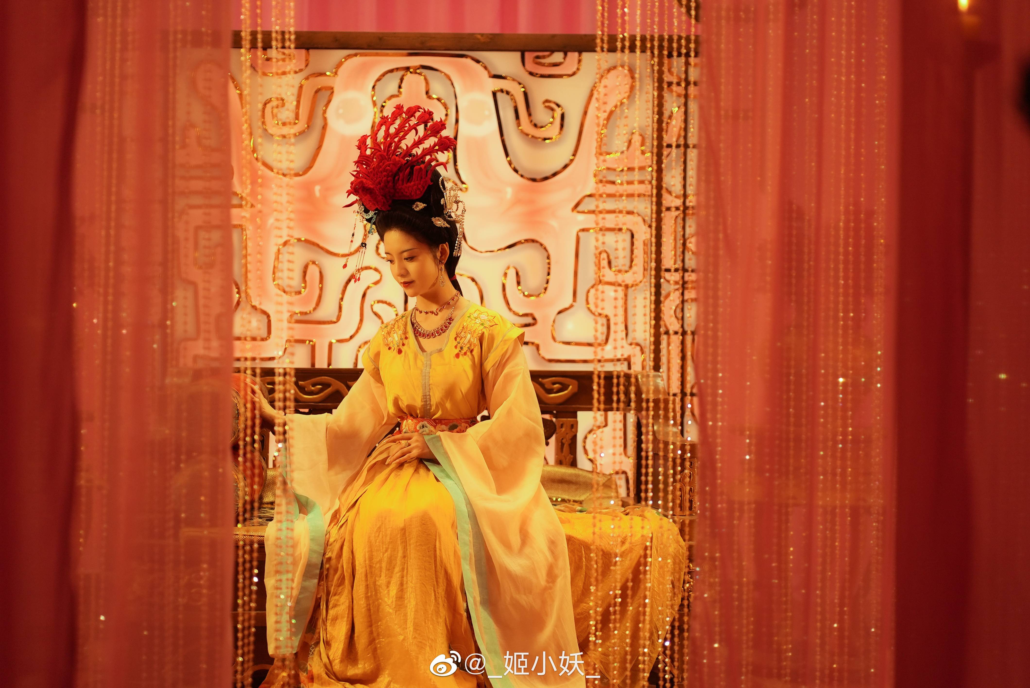 图片[114]-078 迷失幻境系列 – 第078期（国风） [143P-787.06 MB]-六色网