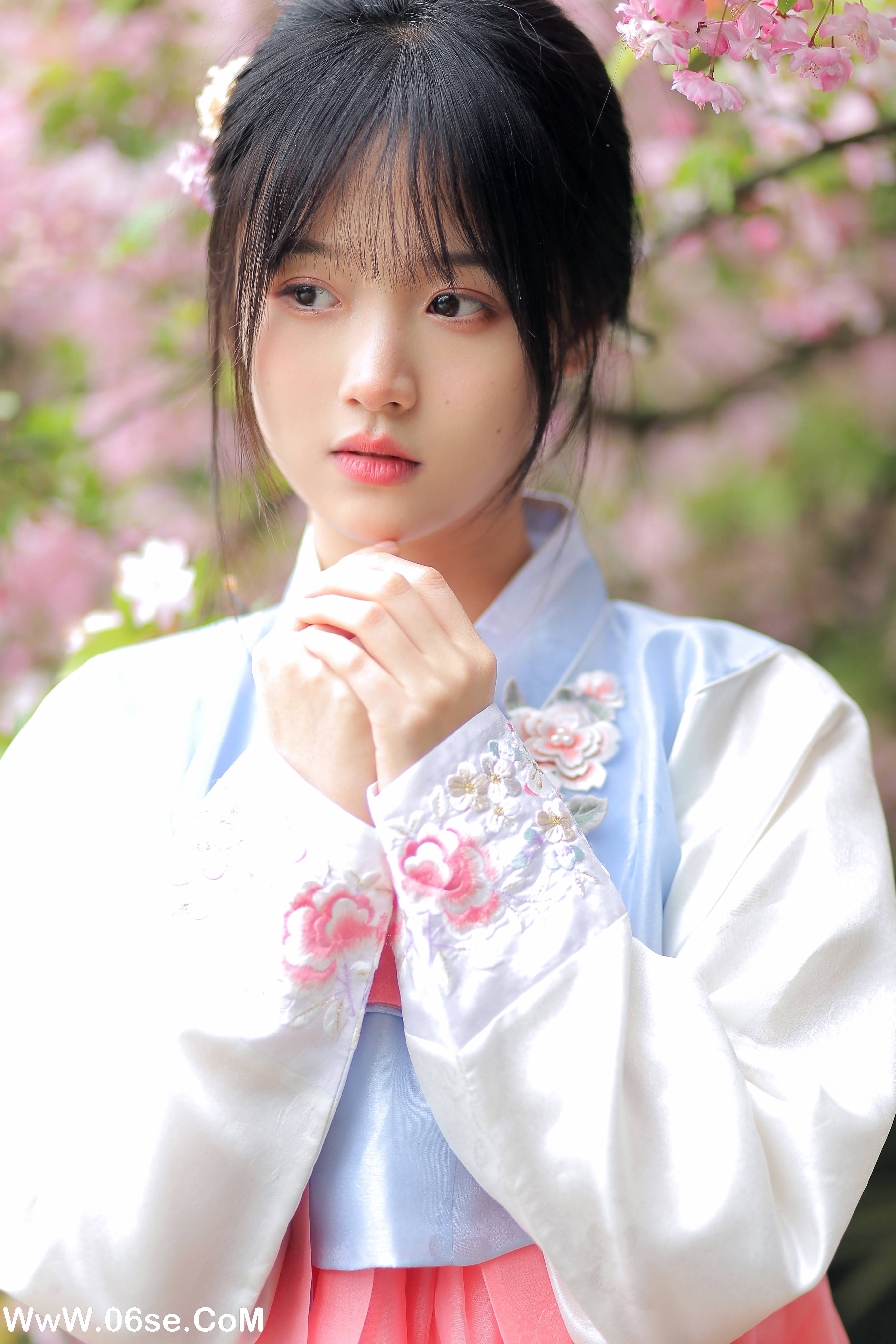 图片[26]-[YITUYU艺图语]2022.10.04 春日海棠 至春禾[33+1P／446MB]-六色网