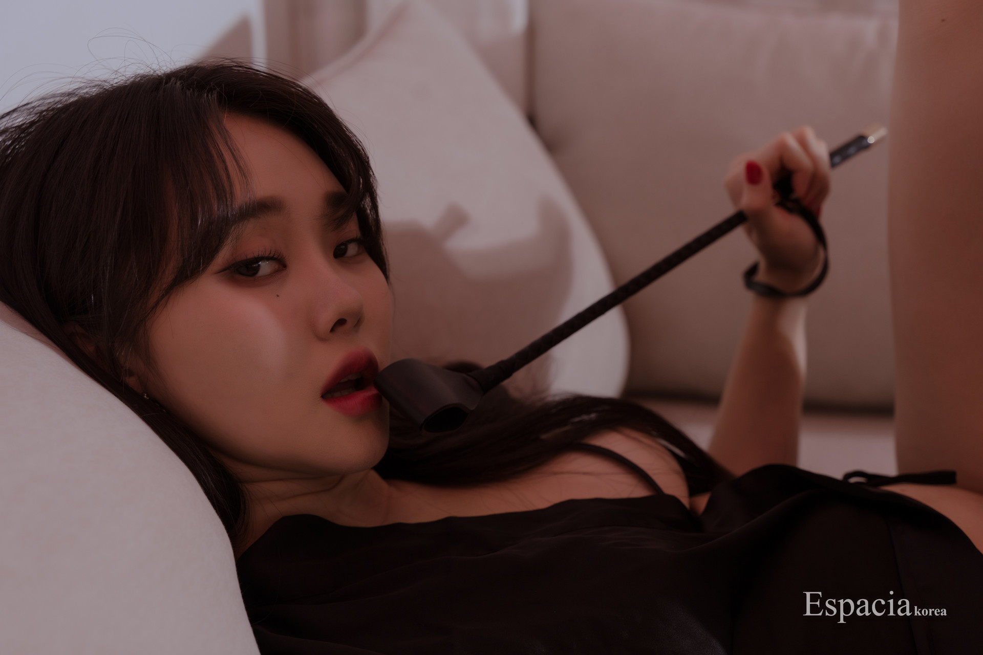 Inah 이나, [Espacia Korea] EHC#126 38