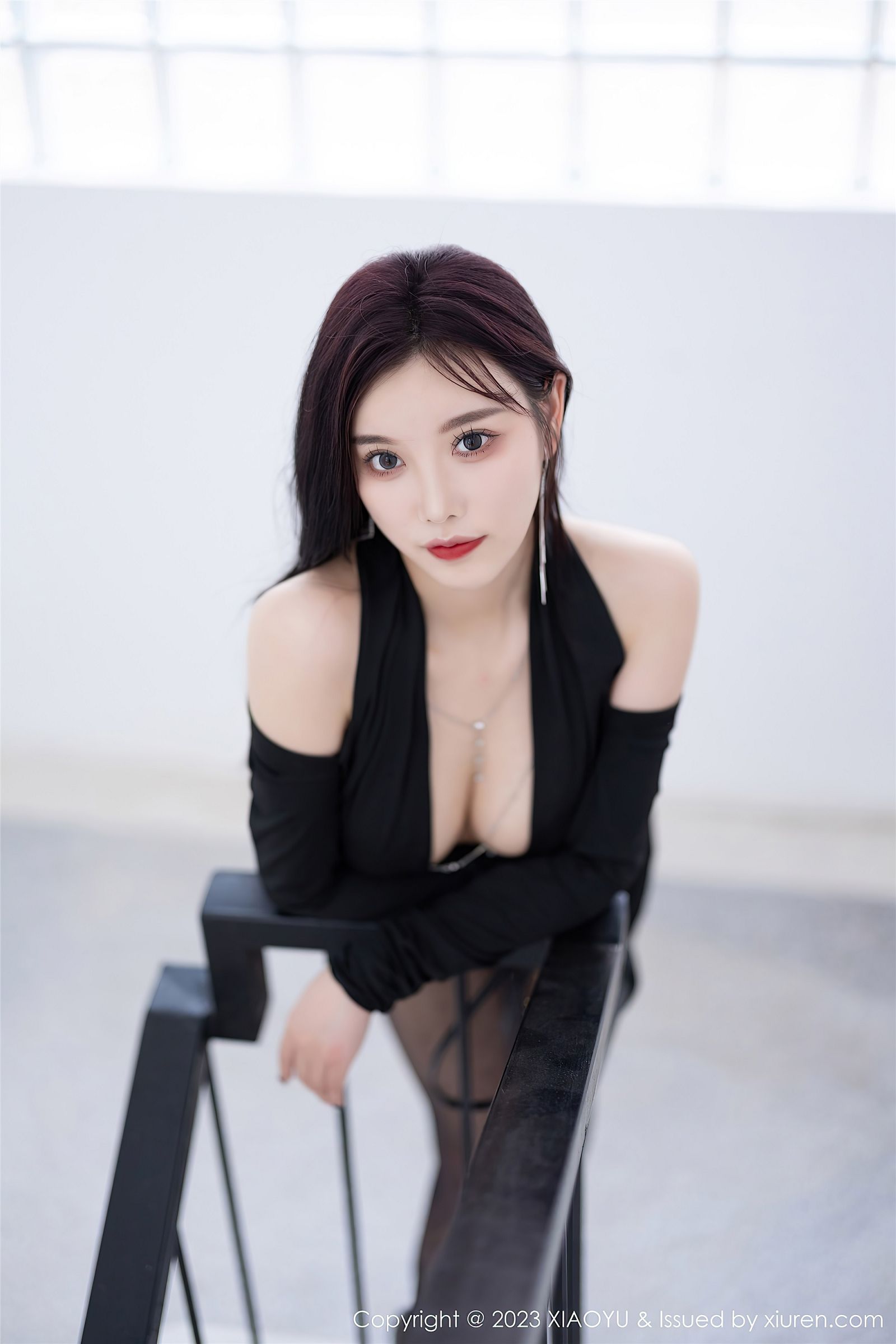 图片[7]-[XIAOYU画语界] 2023.06.30 NO.1060 杨晨晨Yome-六色网