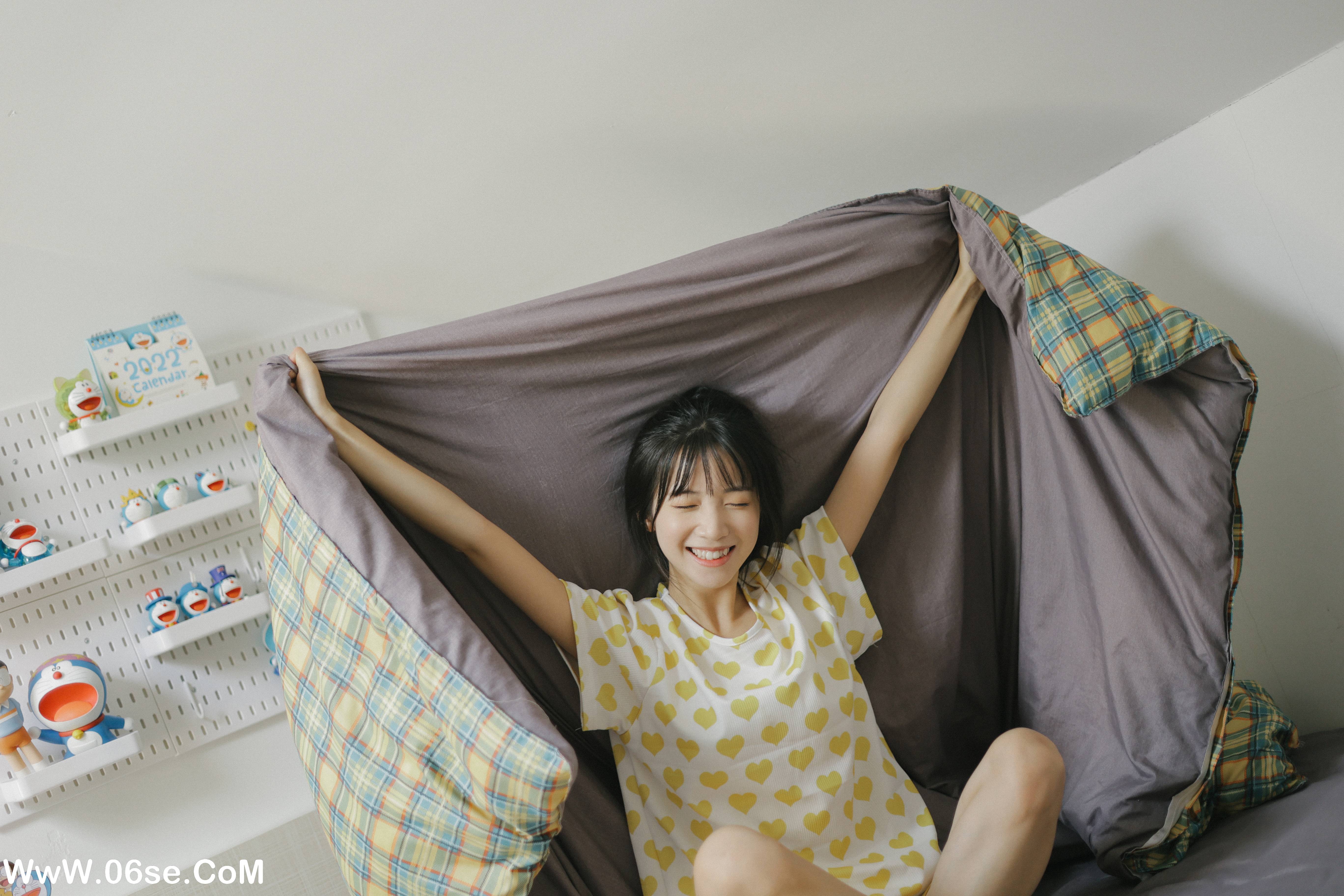 图片[7]-[YITUYU艺图语]2022.08.22 陪你可可爱爱 一只阿梦崽[41+1P／359MB]-六色网