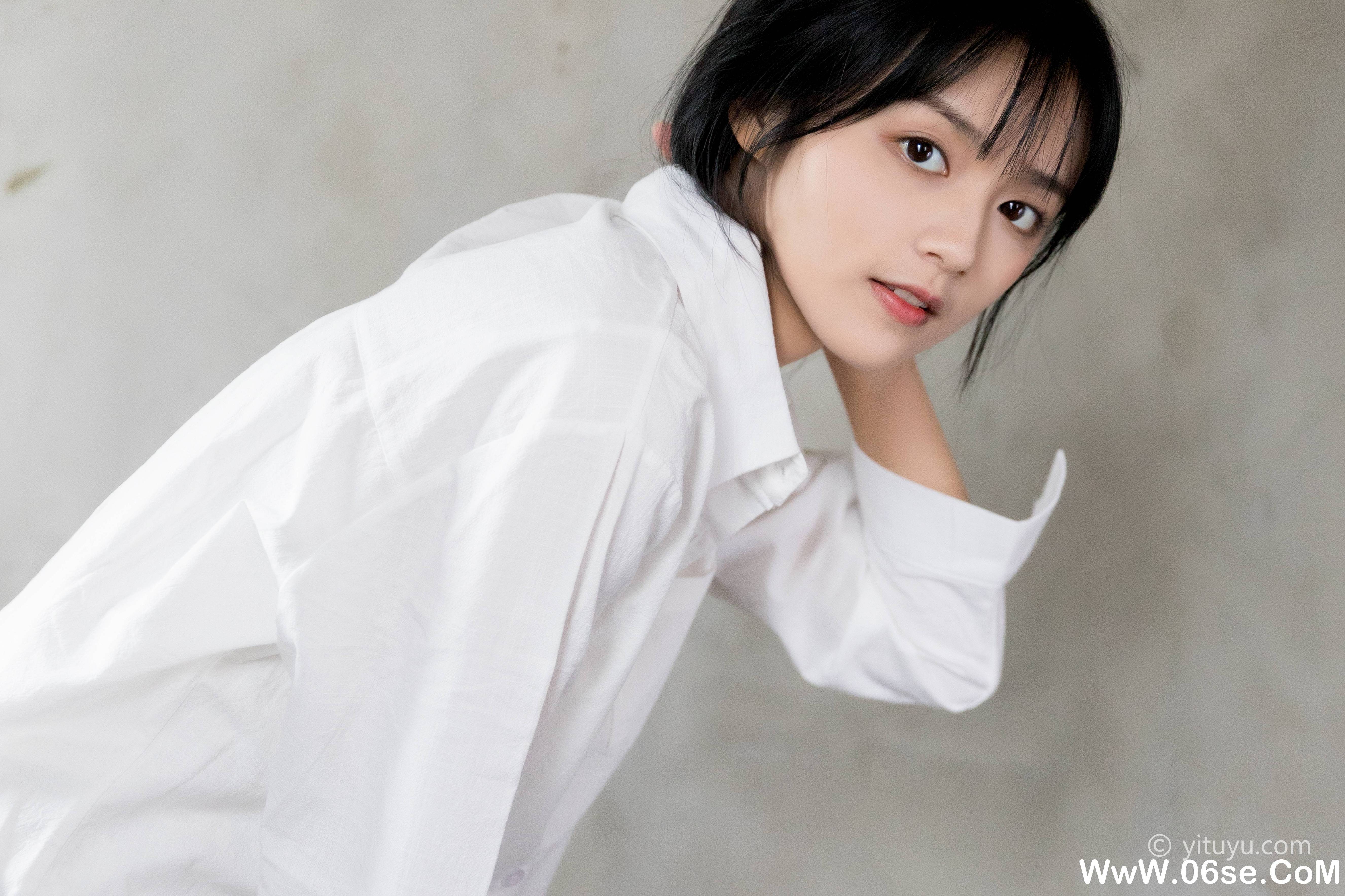 图片[12]-[YITUYU艺图语]2021.05.06 少女心情 雨文[24P／366MB]-六色网