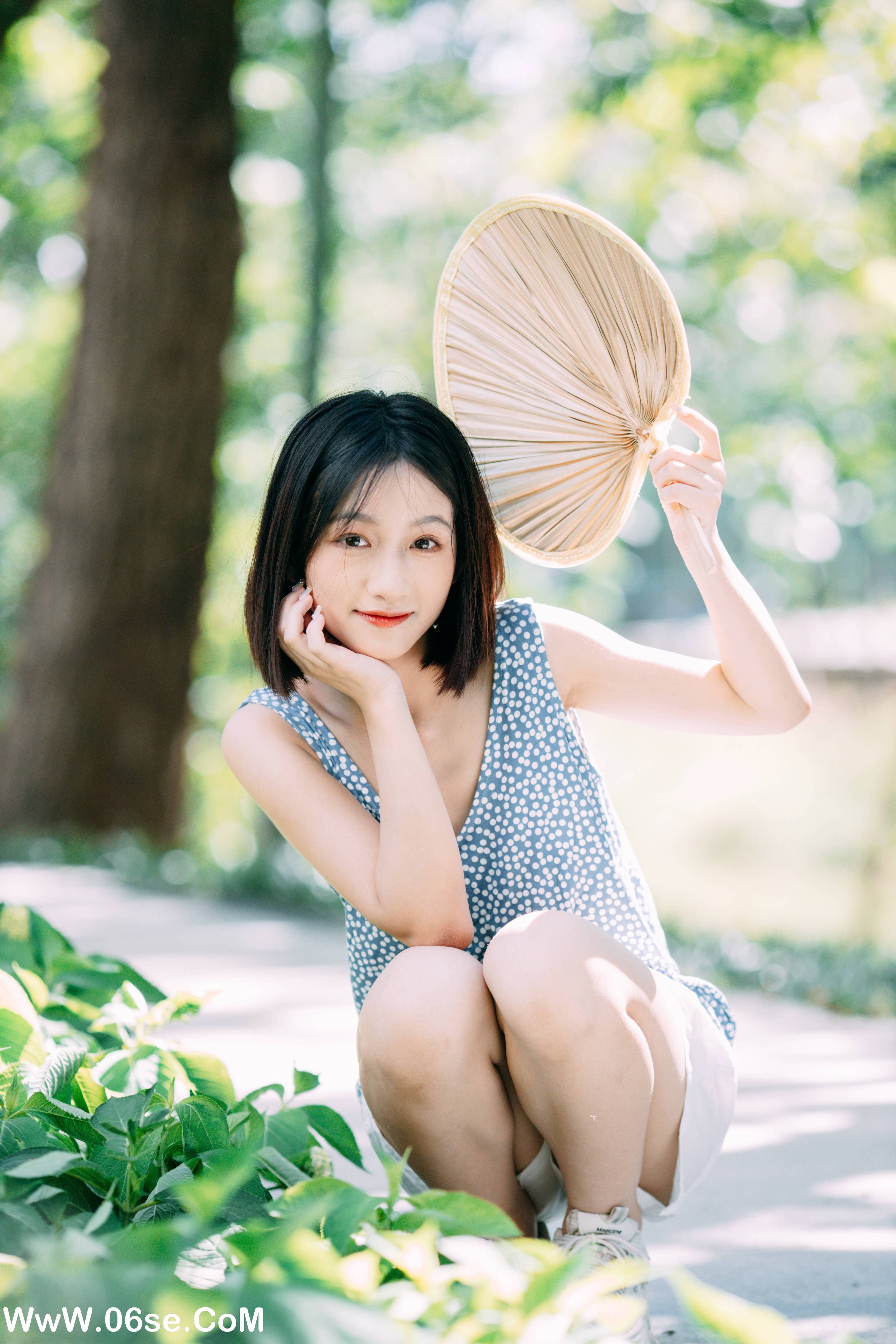 图片[35]-[YITUYU艺图语]2022.09.03 明亮的夏日 钰儿[37+1P／750MB]-六色网