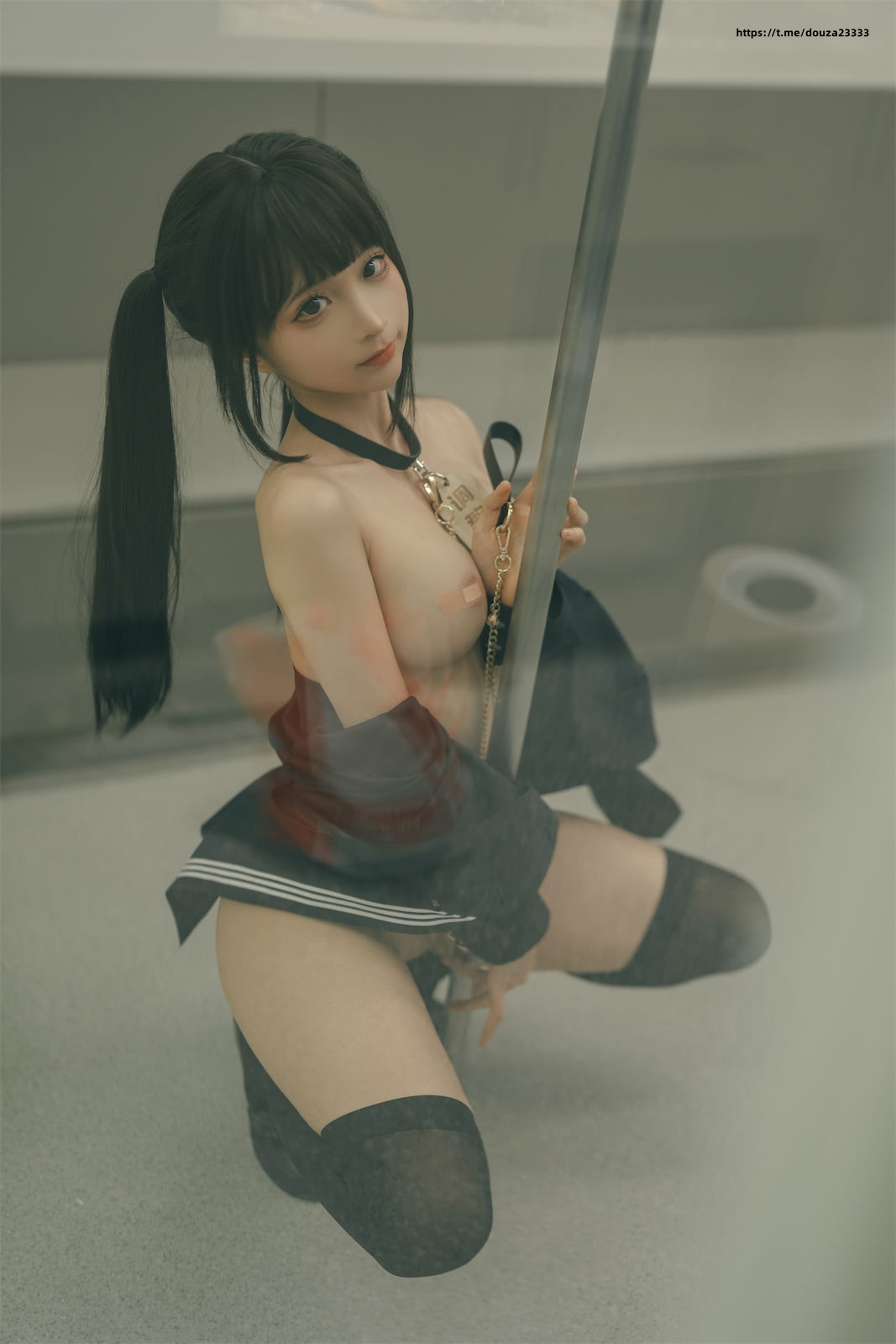 蠢沫沫 任务 150p 67