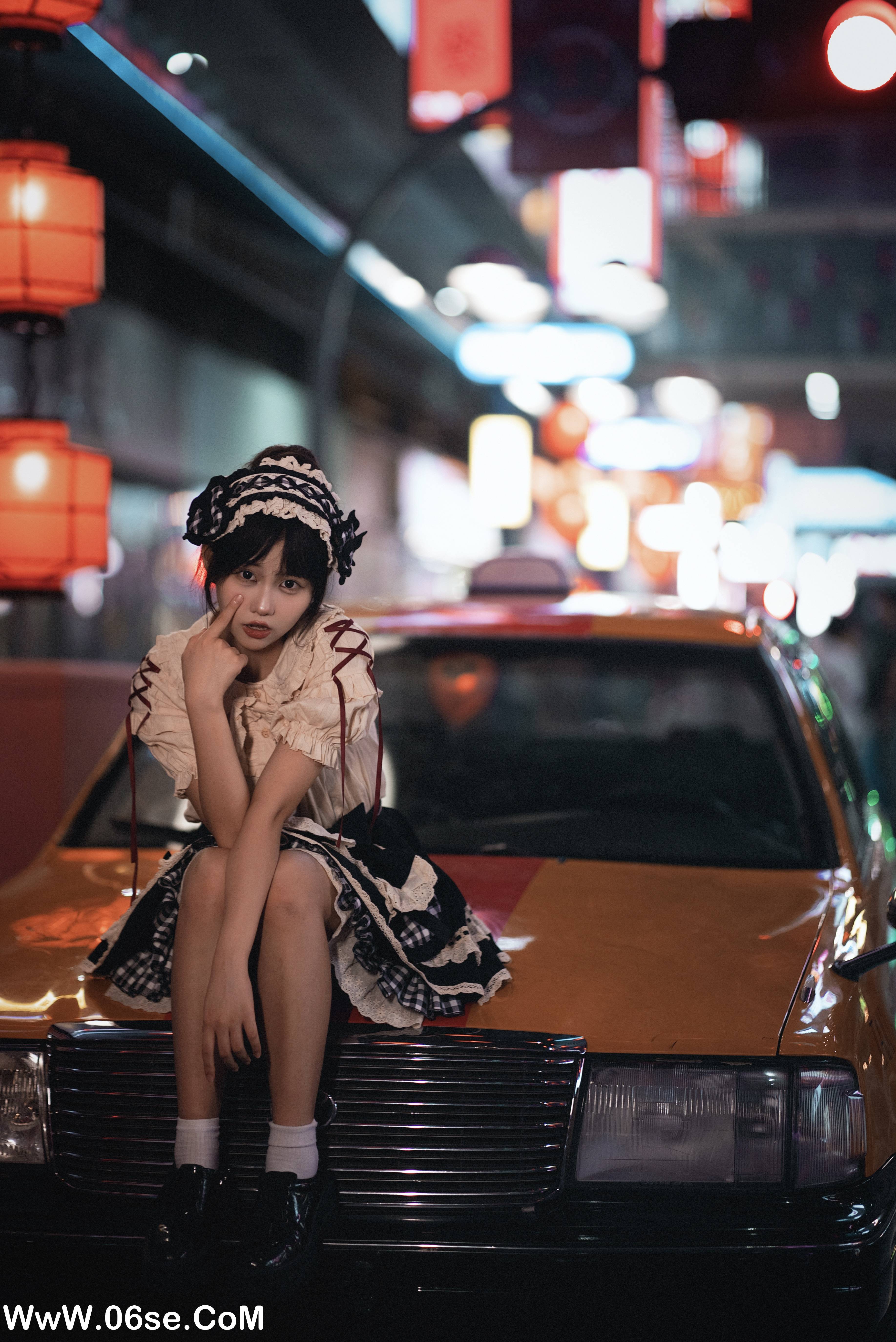 图片[27]-[YITUYU艺图语]2022.06.20 Happiness is free 小关[50P-468.41MB]-六色网