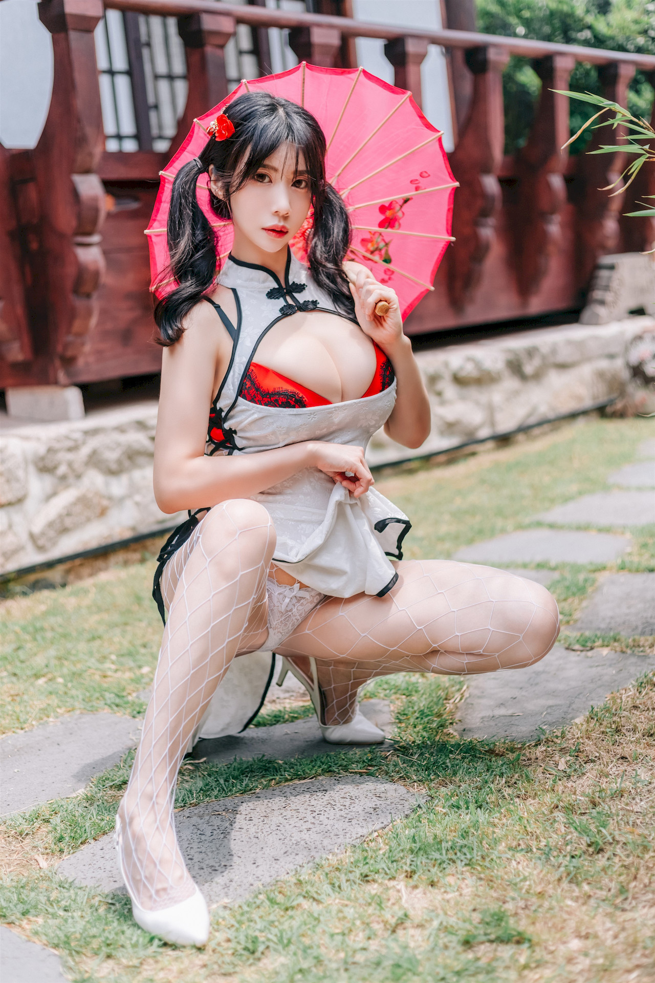 Sia 시아, [Paranhosu] Bright Moon 2