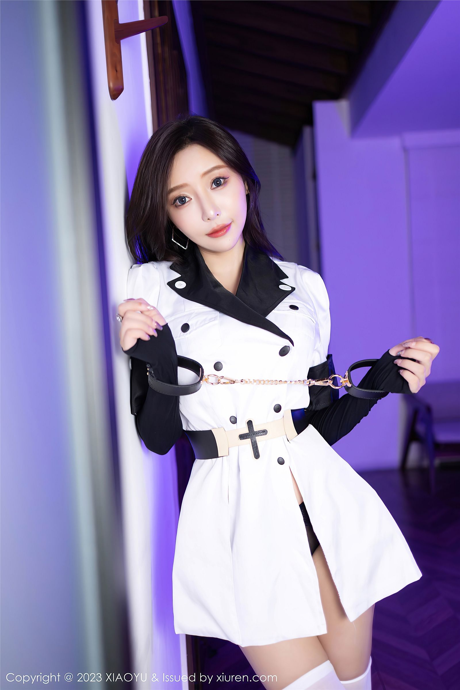 图片[6]-[XIAOYU画语界] 2023.08.31 NO.1103 王馨瑶yanni-六色网