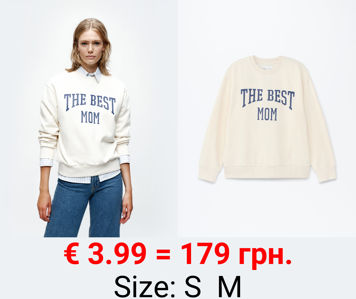 Women | Family sweatshirt
