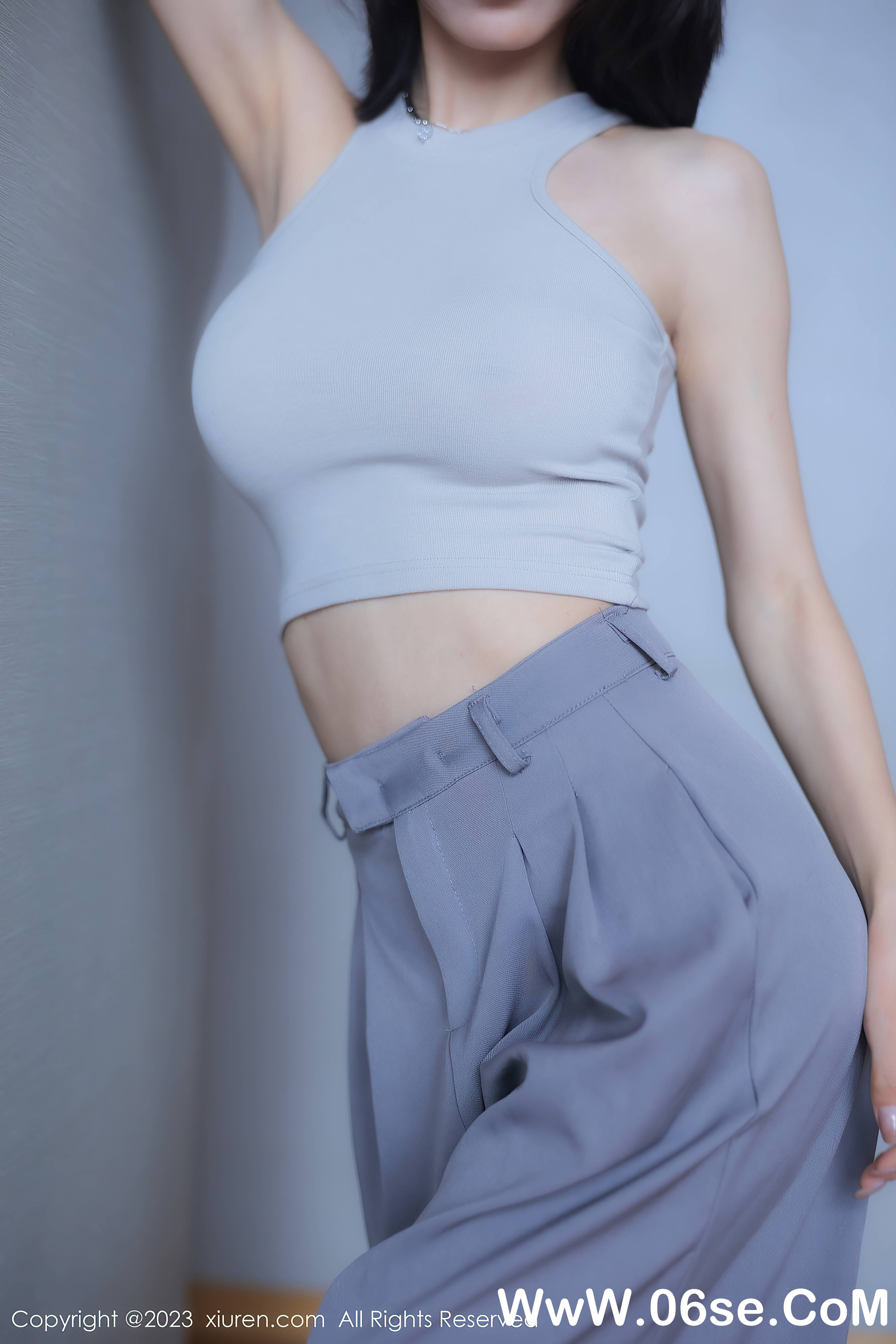 图片[5]-[XiuRen秀人网] 2023.04.11 NO.6552 lingyu69-六色网