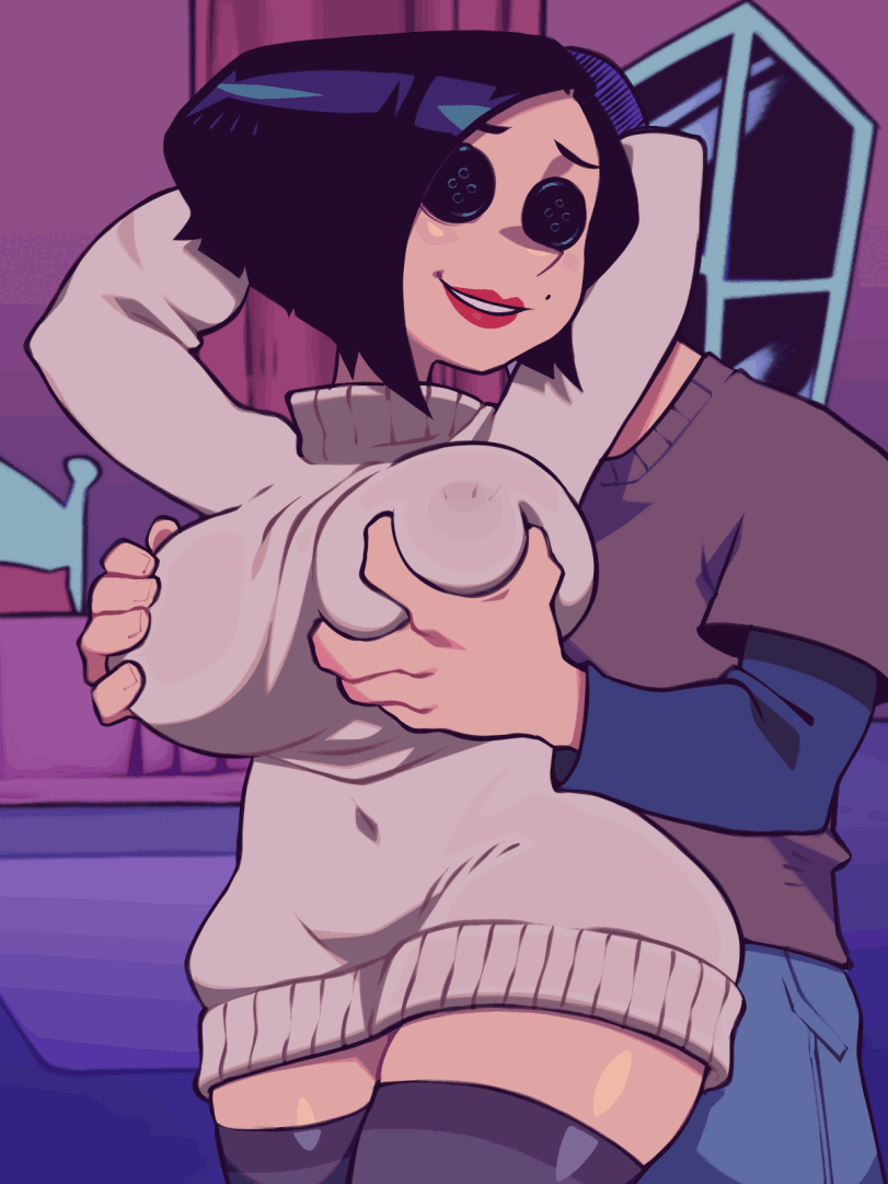 Мама Каролины в стране секса. 