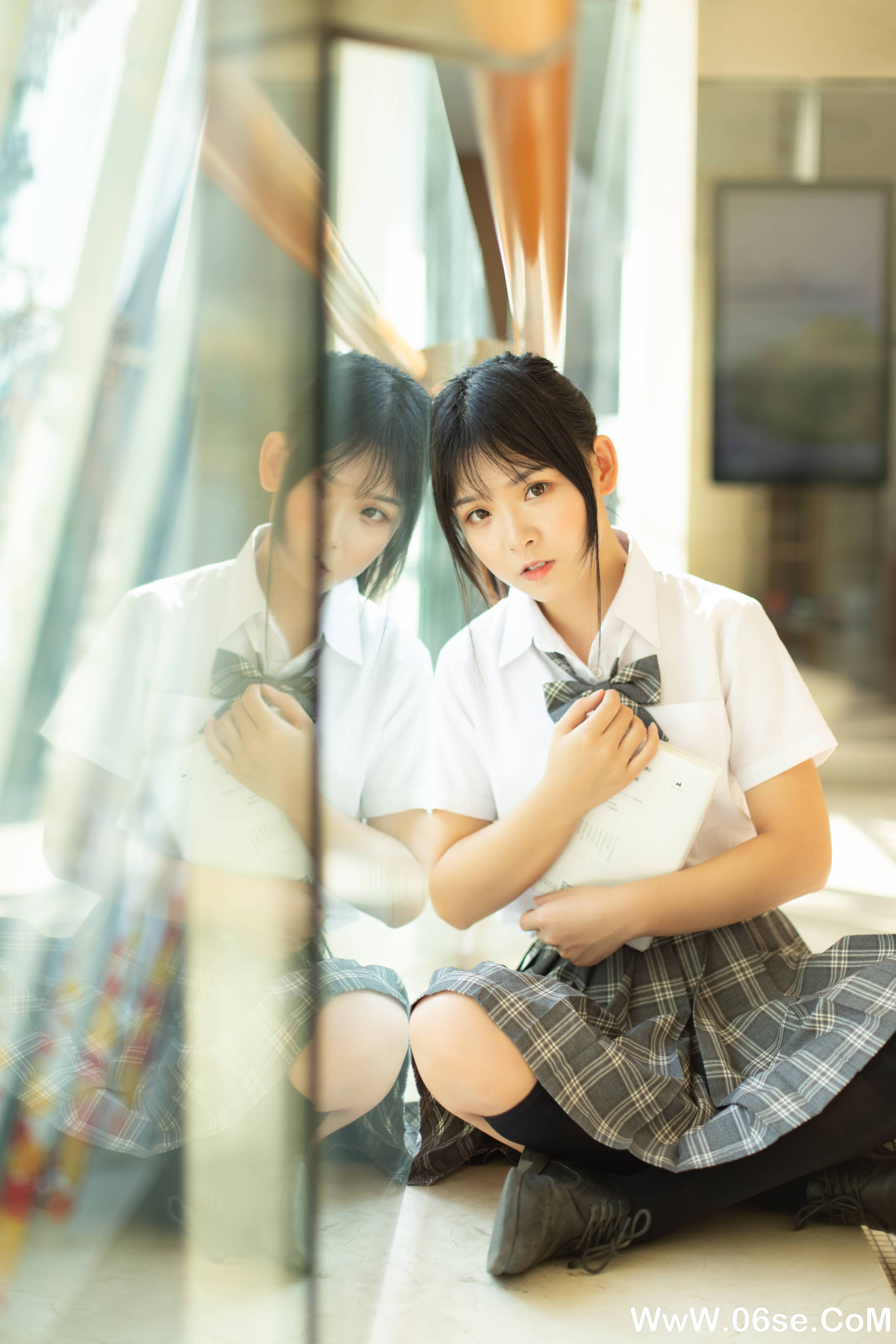 图片[9]-[YITUYU艺图语]2021.10.14 午后时光 悠然[21+1P／117MB]-六色网