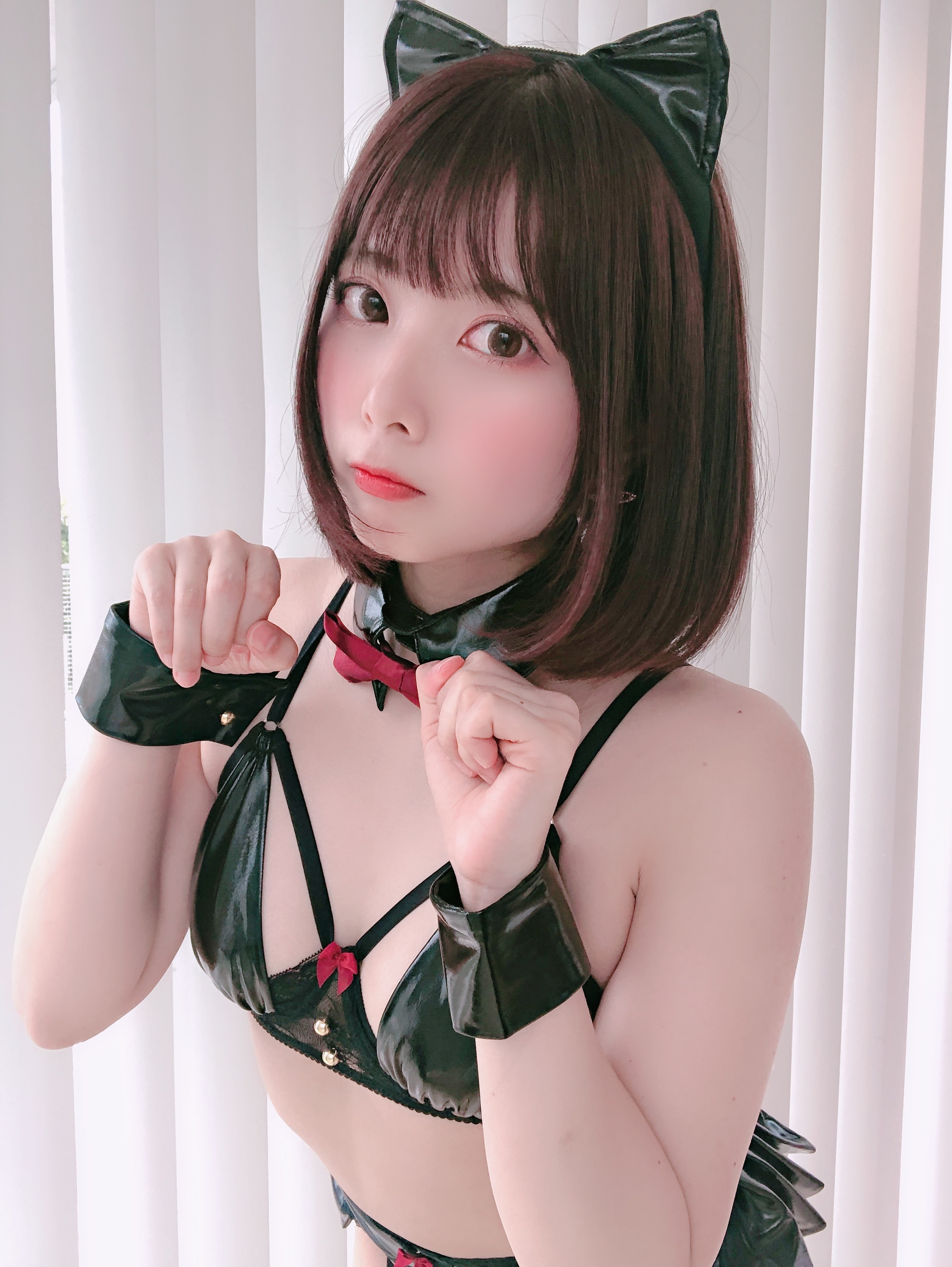 Tomiko (とみこ) - [Fantia] 競泳水着じどり🏊‍♀️~ [32P3V-116MB] 17