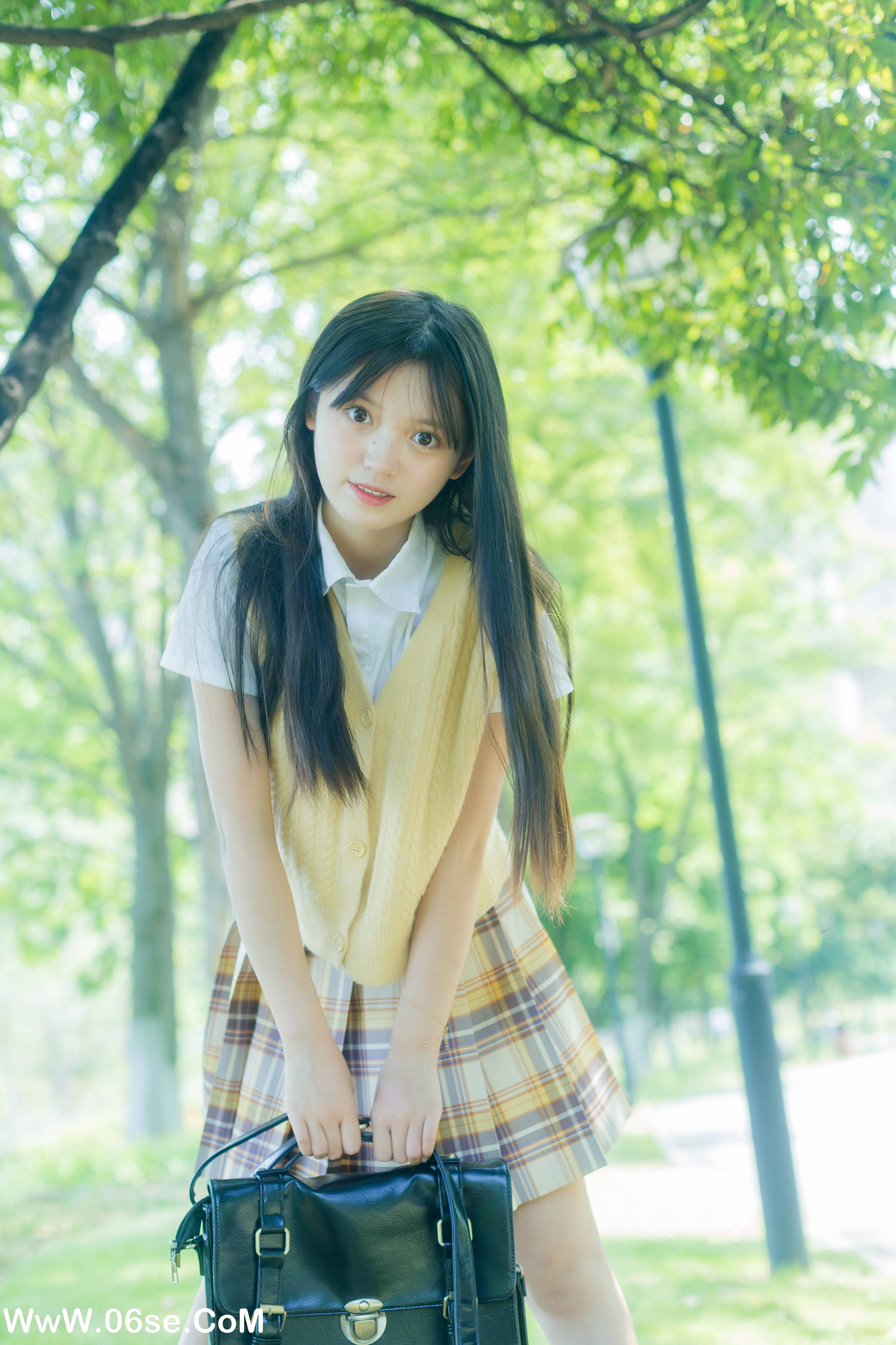 图片[17]-[YITUYU艺图语]2022.10.19 秋的来临 小谌[28+1P／260MB]-六色网