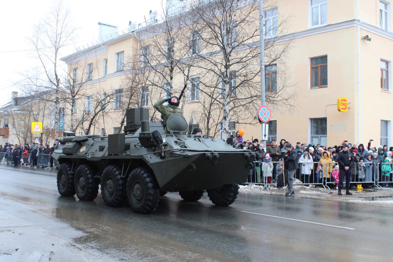 Авто в печоре