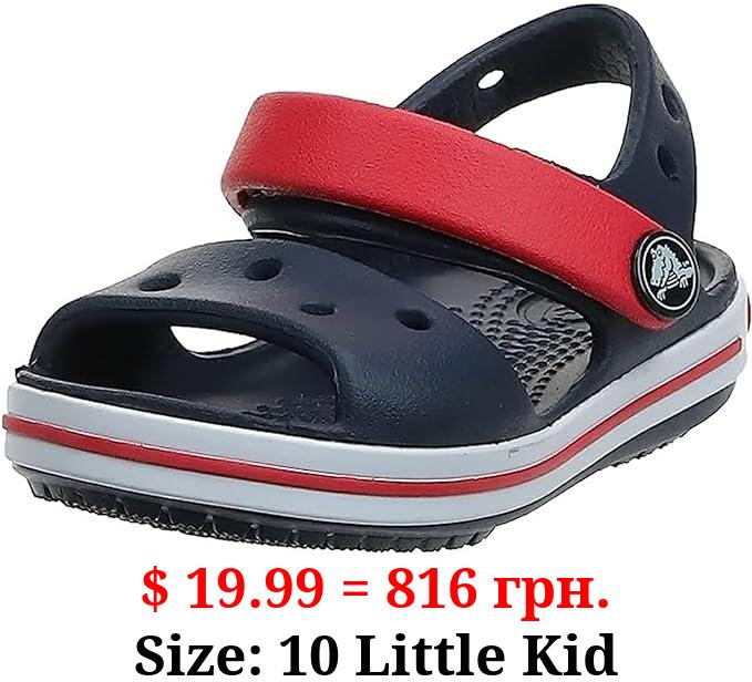 Crocs Unisex Child Crocband Croslite Sandal