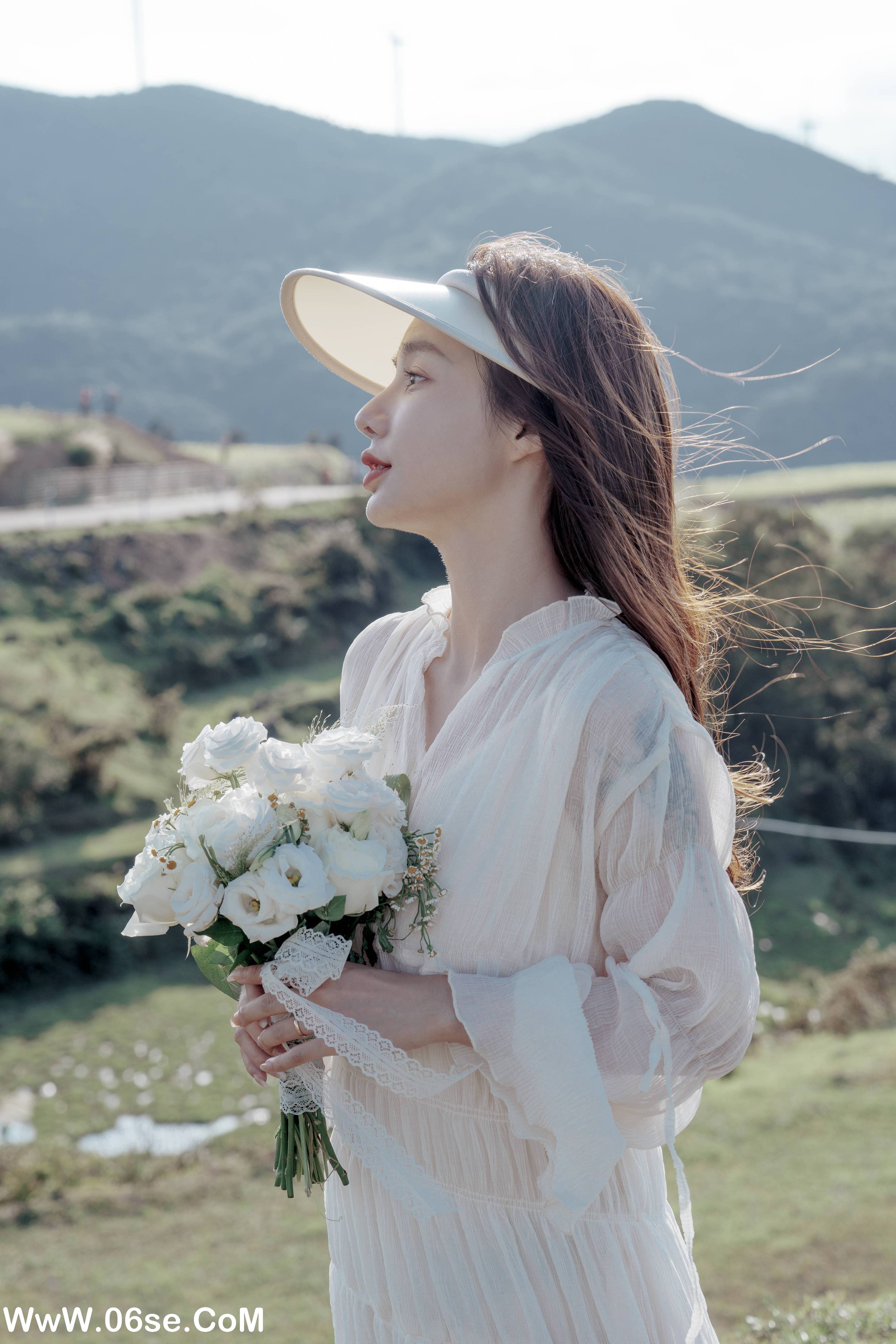 图片[43]-[YITUYU艺图语]2022.08.01 山谷之间，烈日之下 姝雯同学[59+1P／471MB]-六色网