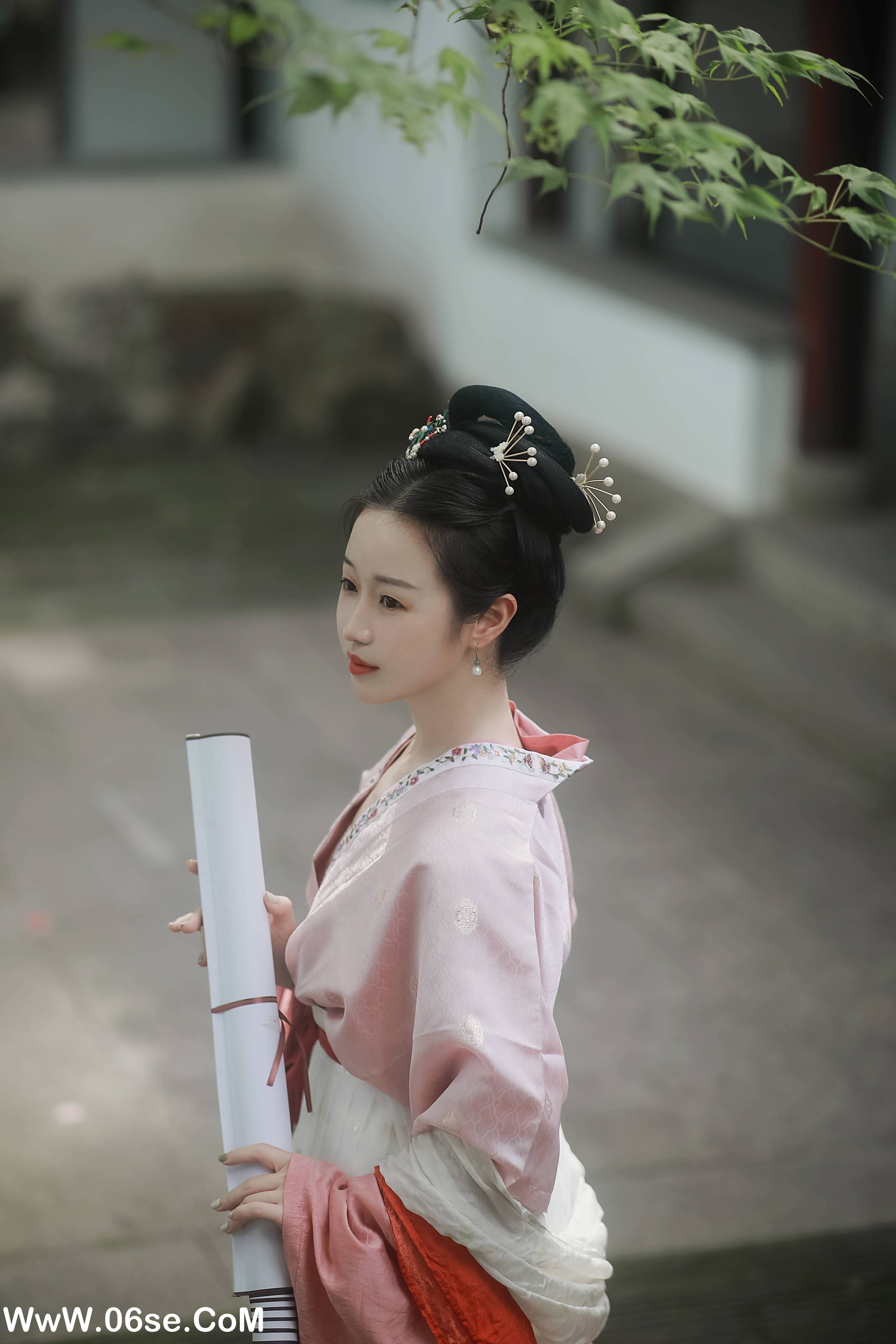 图片[7]-[YITUYU艺图语]2022.08.04 梦华录 大头小甜甜[22+1P／211MB]-六色网