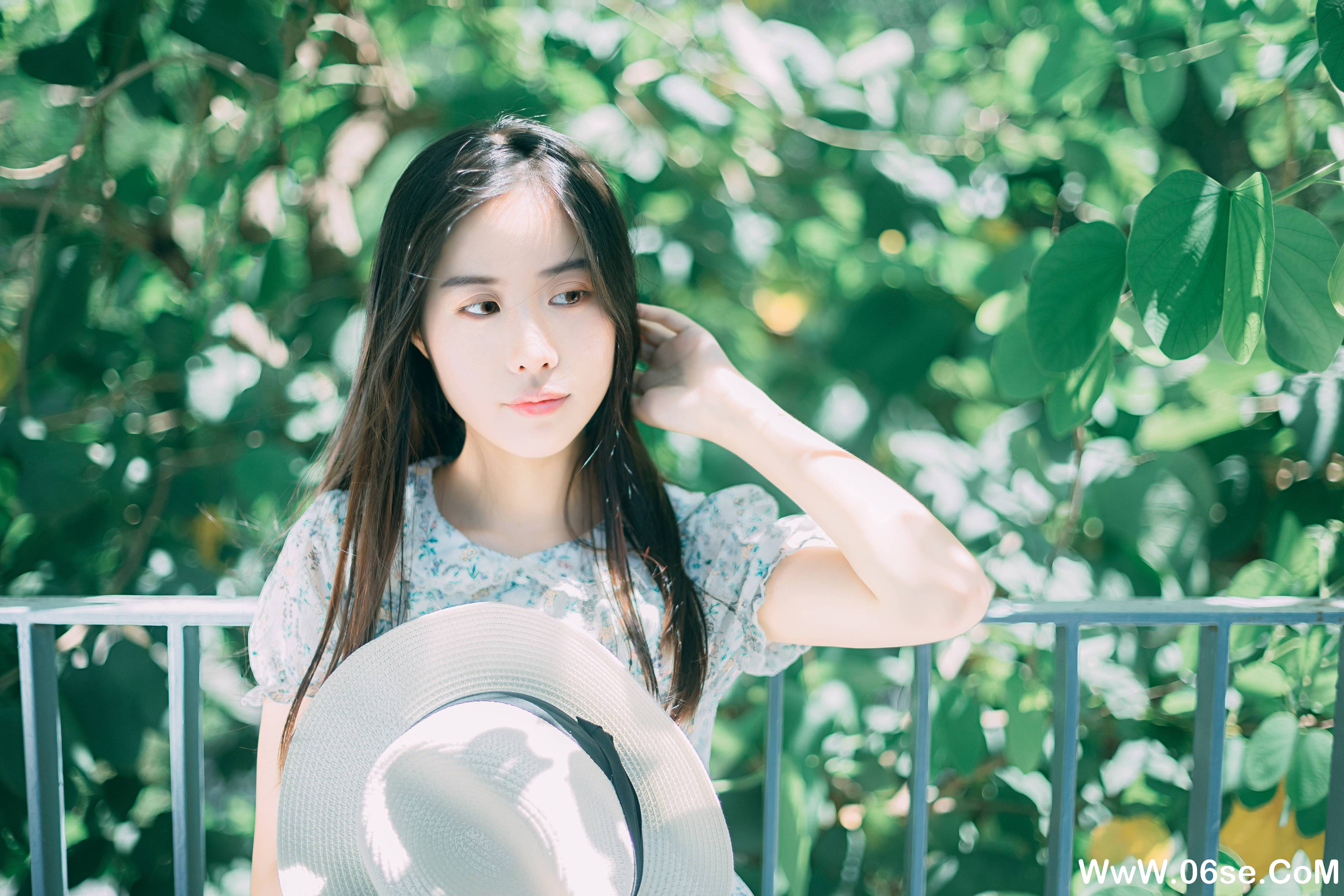 图片[14]-[YITUYU艺图语]2021.08.27 夏の彼女 张潇云[27+1P／274MB]-六色网