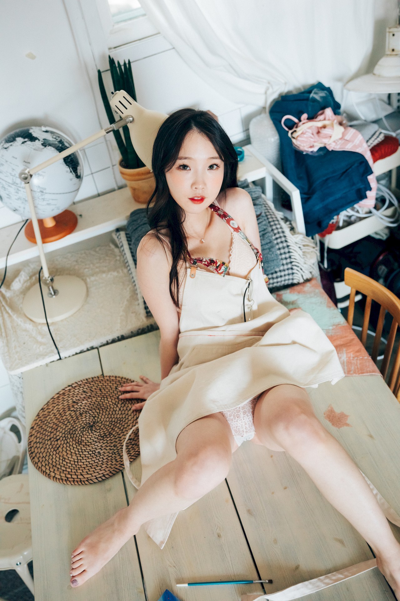 Pureding 퓨딩, [LOOZY] Assistant Set.02 13