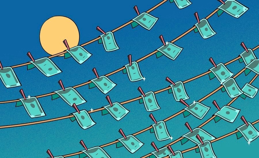 Заработок от 3.000 рублей в день на создании своего рекламного агенства ...