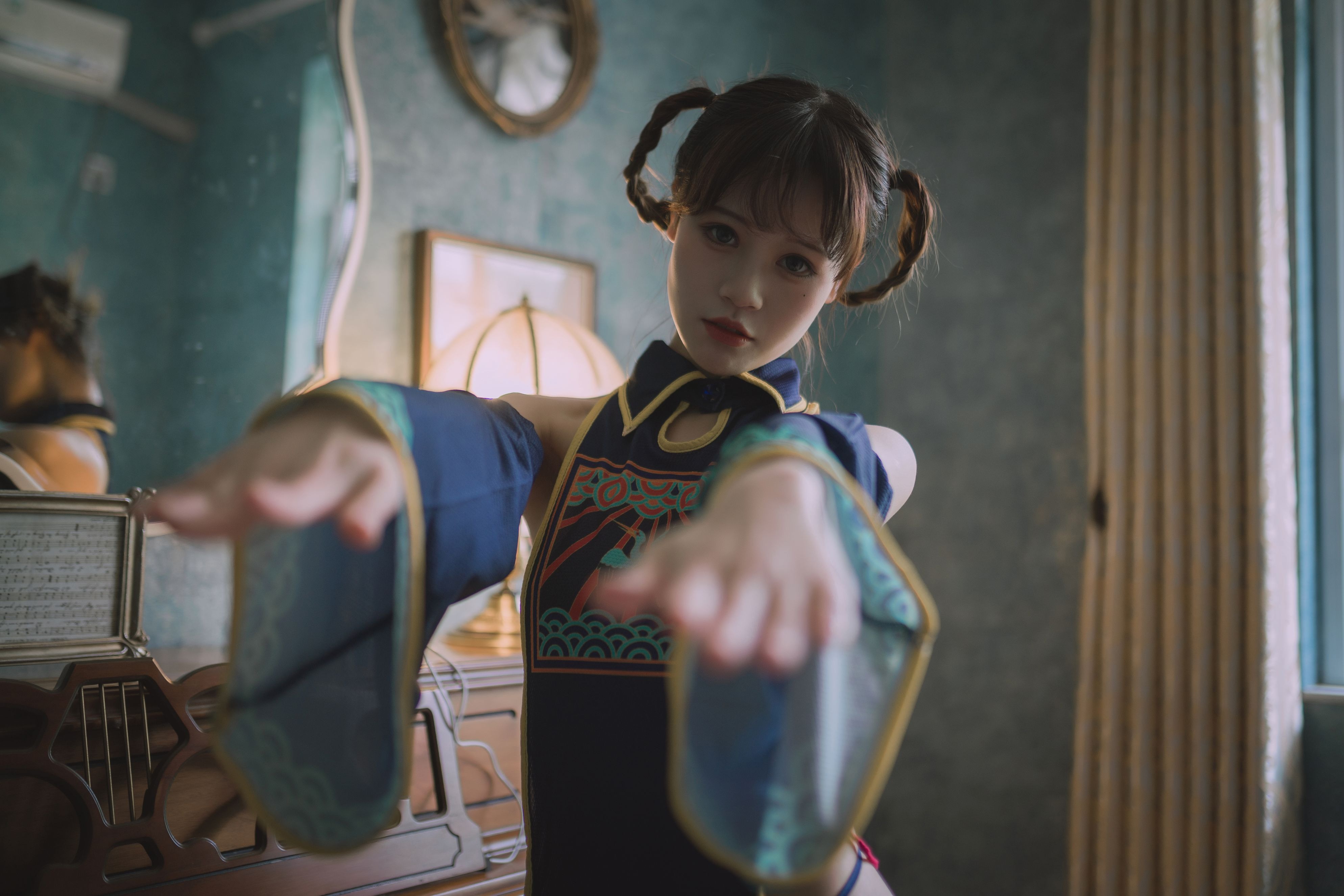 千反田鹿子 小僵尸 [53P-1.21GB] 53