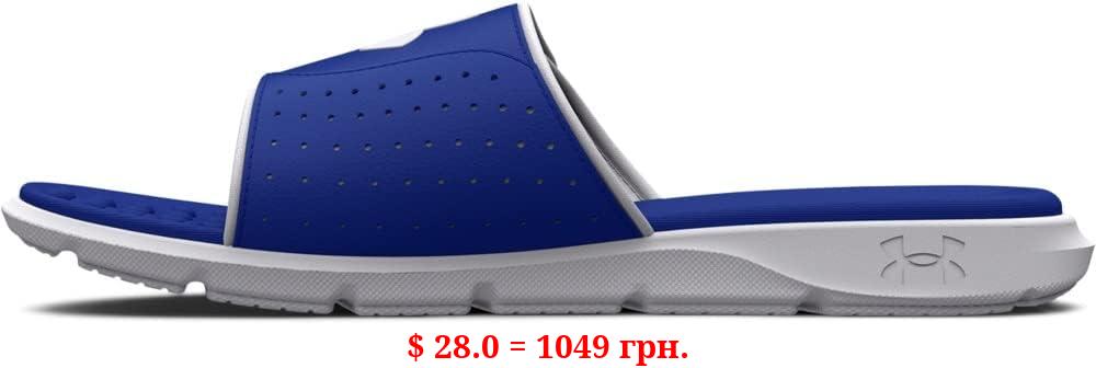 Under Armour Men's Ignite Pro Slide Sandal