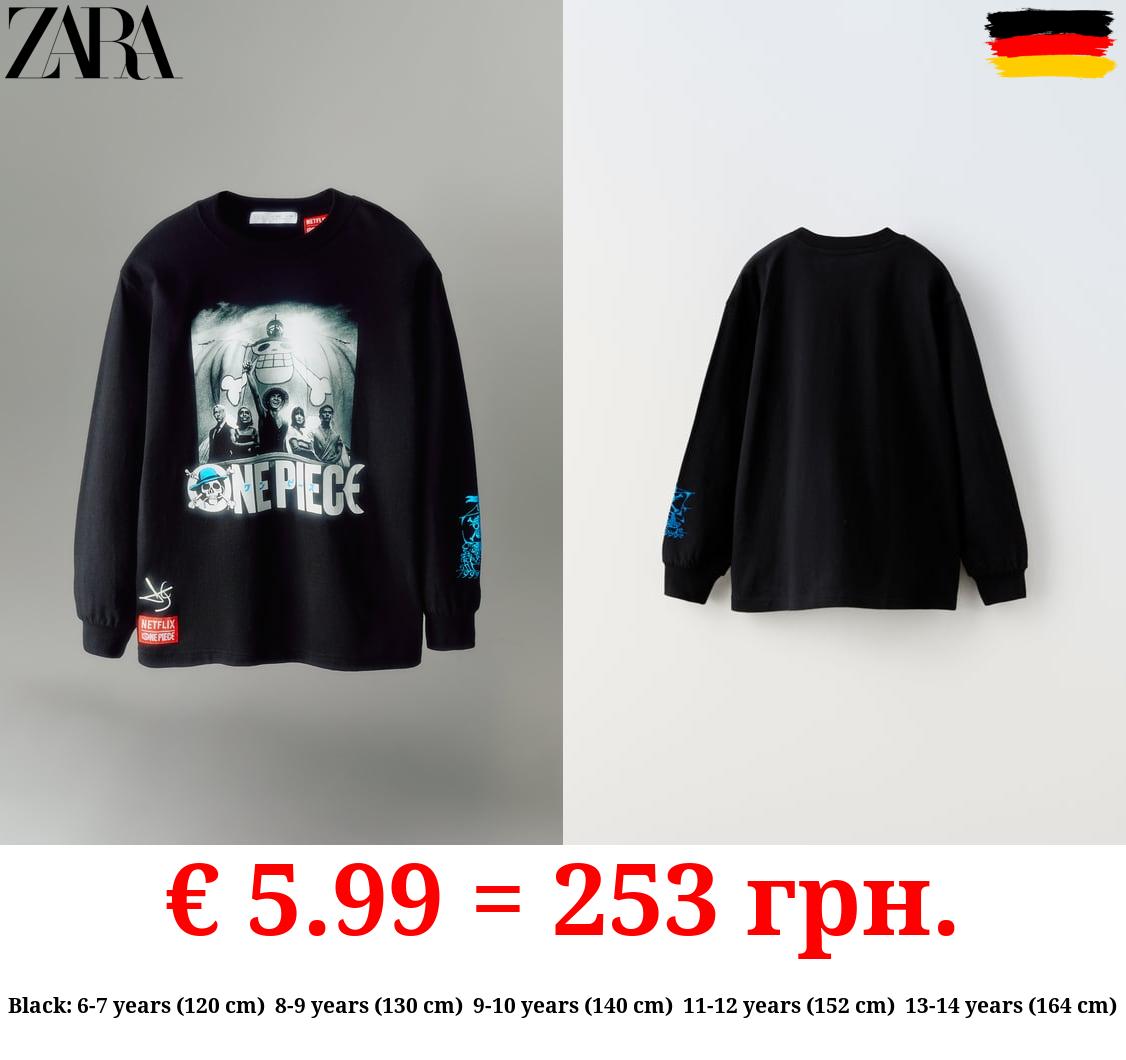 ONE PIECE © T-SHIRT