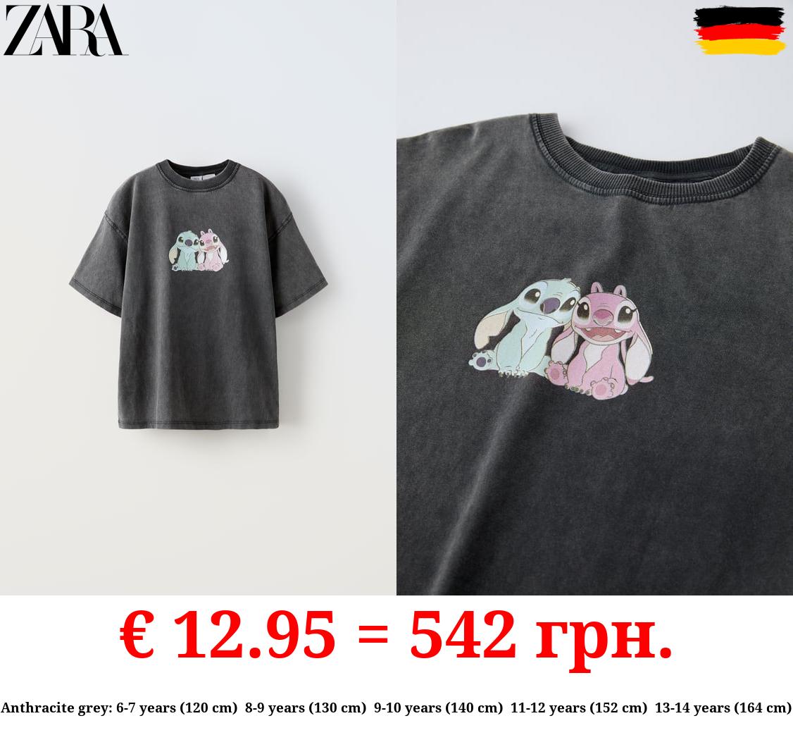 LILO & STITCH © DISNEY MOUNTAIN T-SHIRT