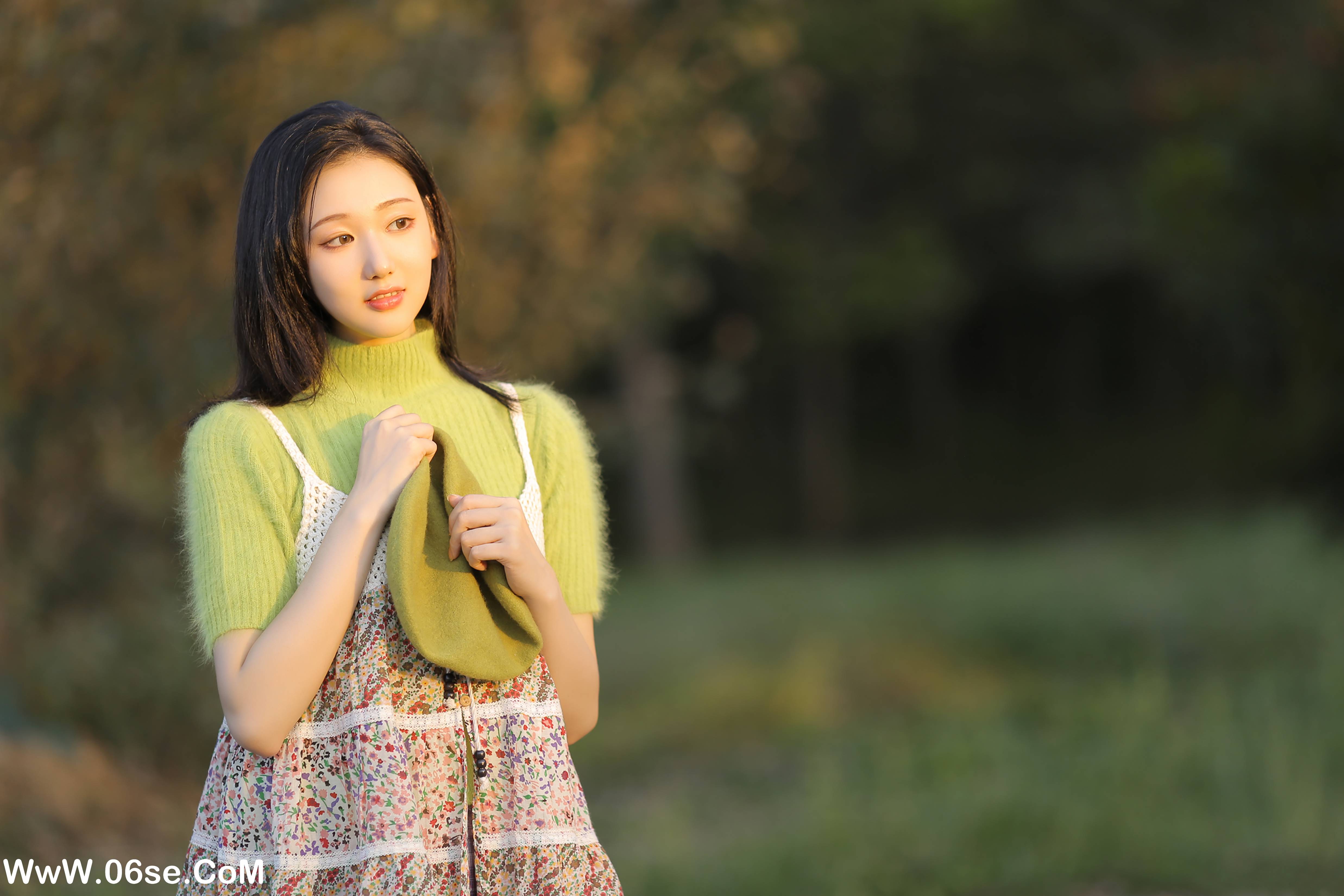 图片[19]-[YITUYU艺图语]2022.08.12 初秋余晖 玉玉[19+1P／59.1MB]-六色网