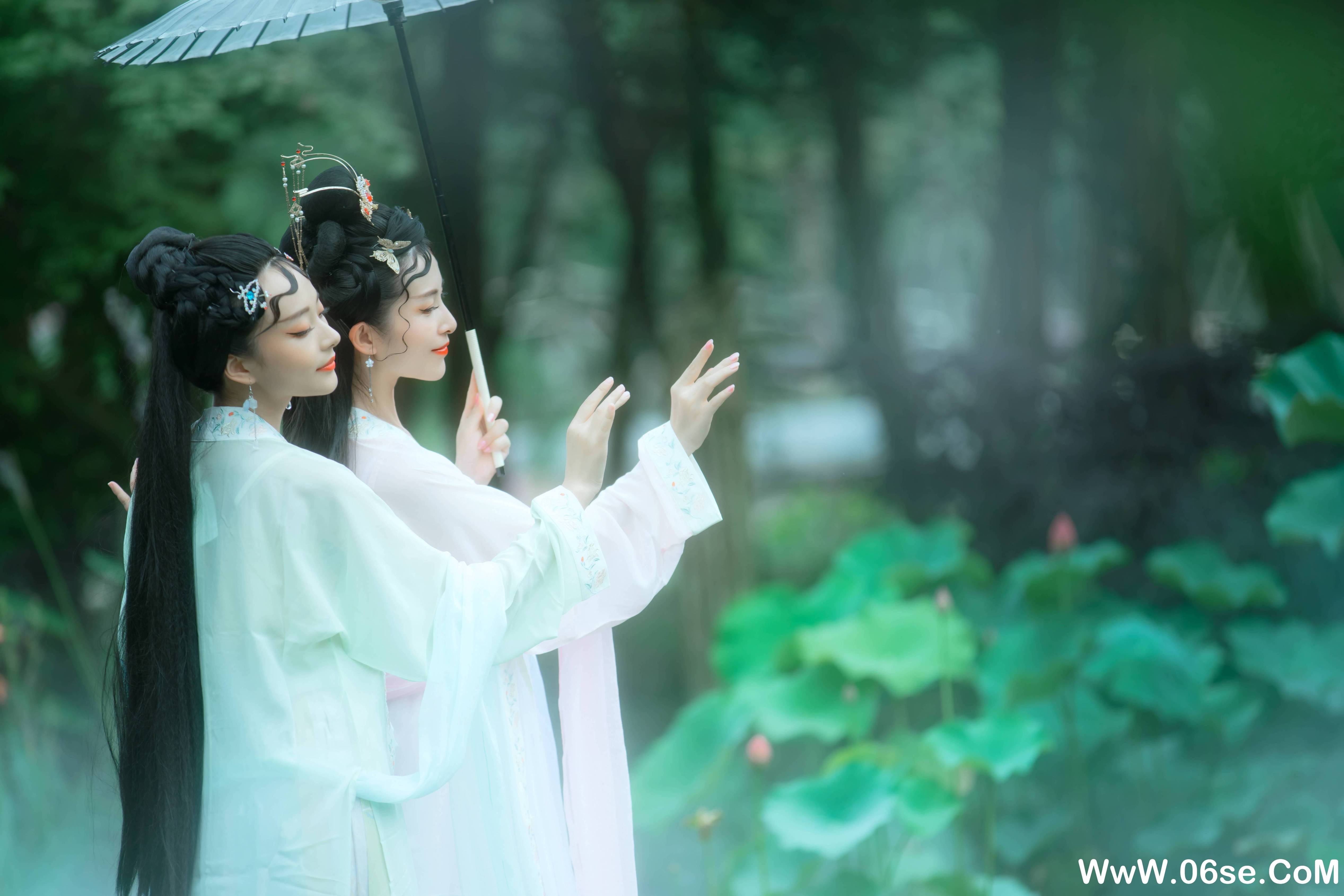 图片[29]-[YITUYU艺图语]2021.12.25 双生花 修水凝花[30+1P／324MB]-六色网