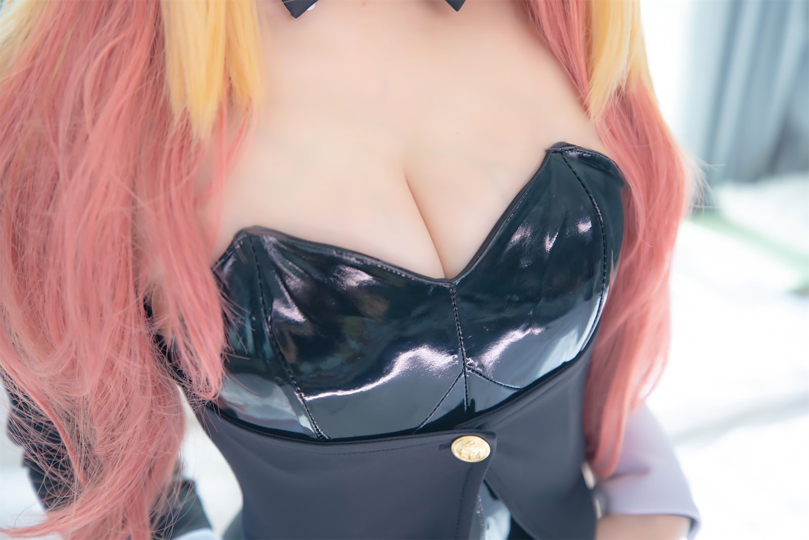 神楽坂真冬 海梦兔女郎 38