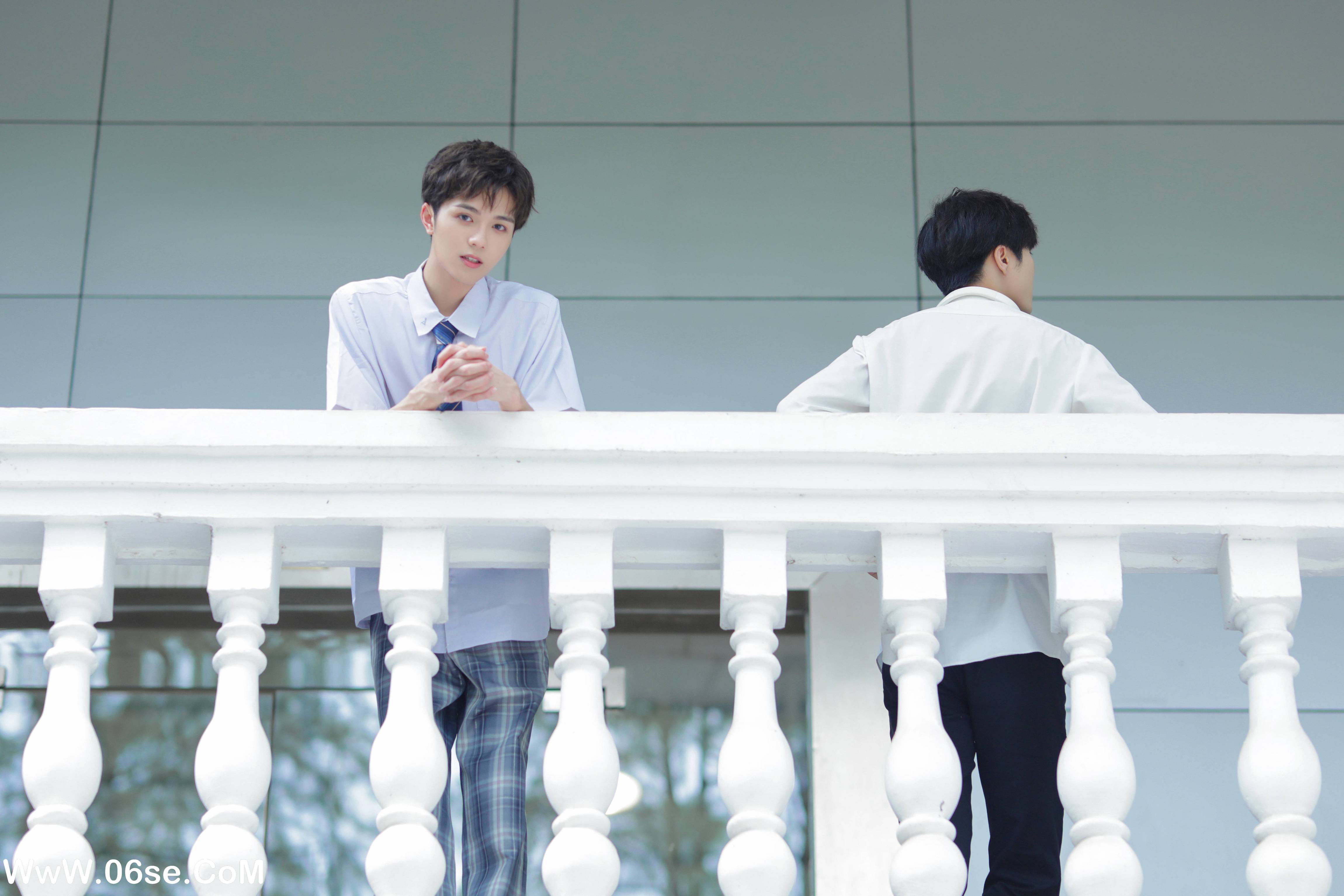 图片[6]-[YITUYU艺图语]2022.12.22 call me be your name _也比大熊_[21+1P／277MB]-六色网